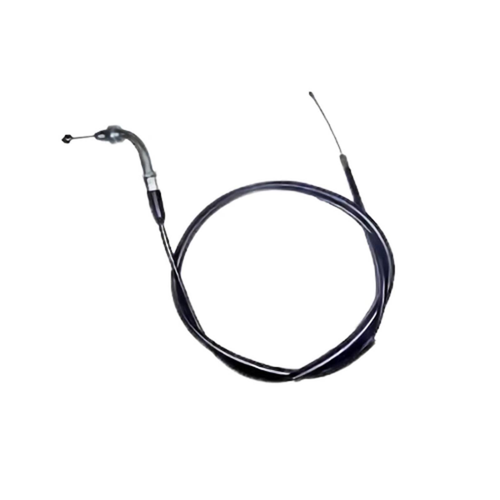 Chicote de Acelerador FT125 CG125 Cargo125 Titan125 Italika 