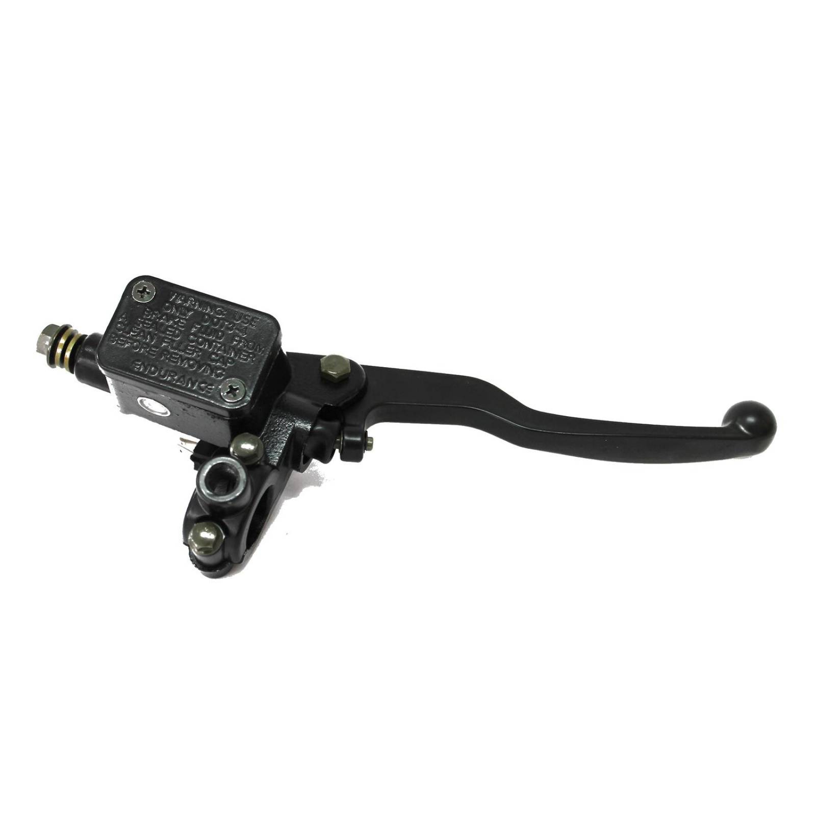 Bomba freno delantero para moto BAJAJ PULSAR 200NS Sayto 