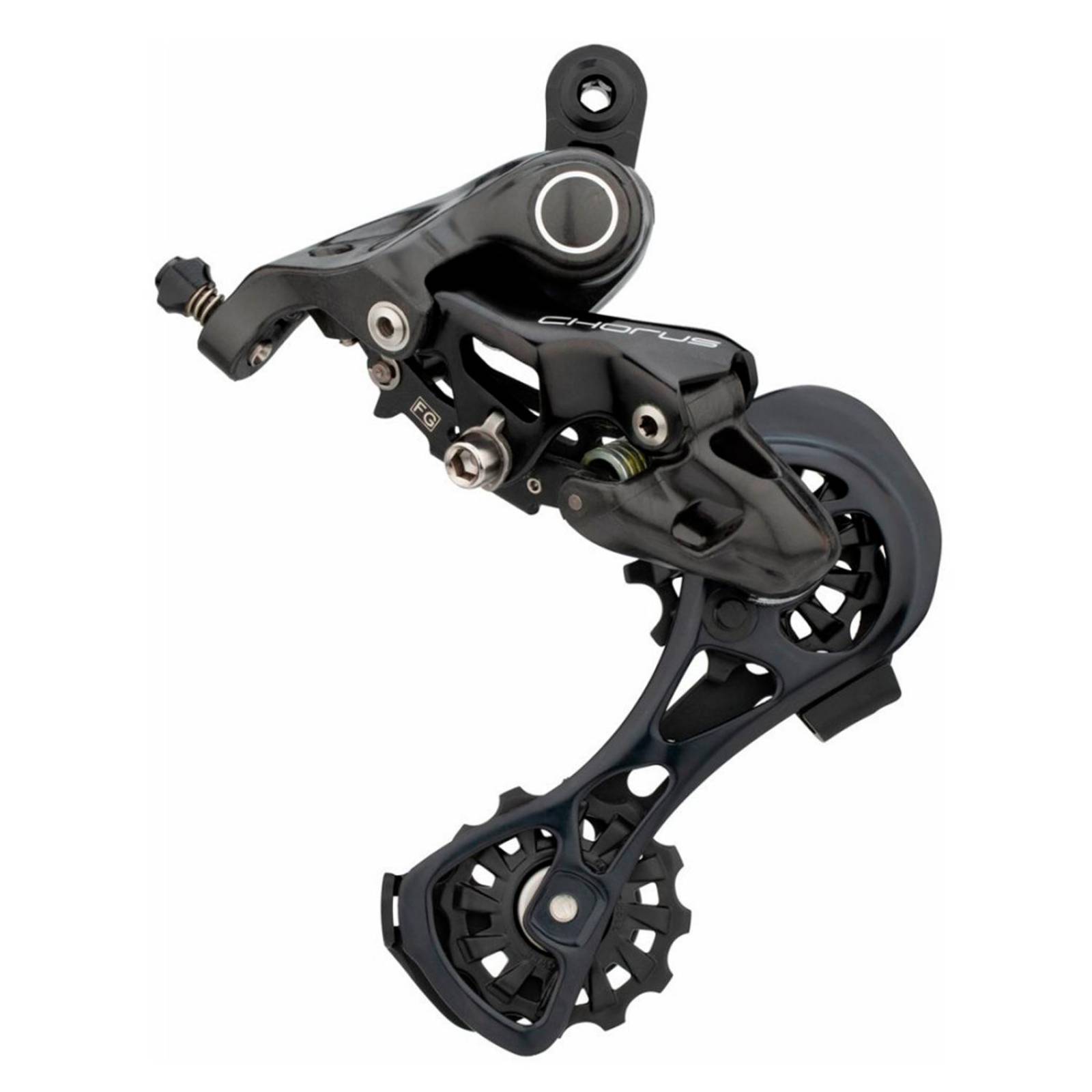 Cambio trasero bicicleta 12 pasos Chorus RD20 Campagnolo 