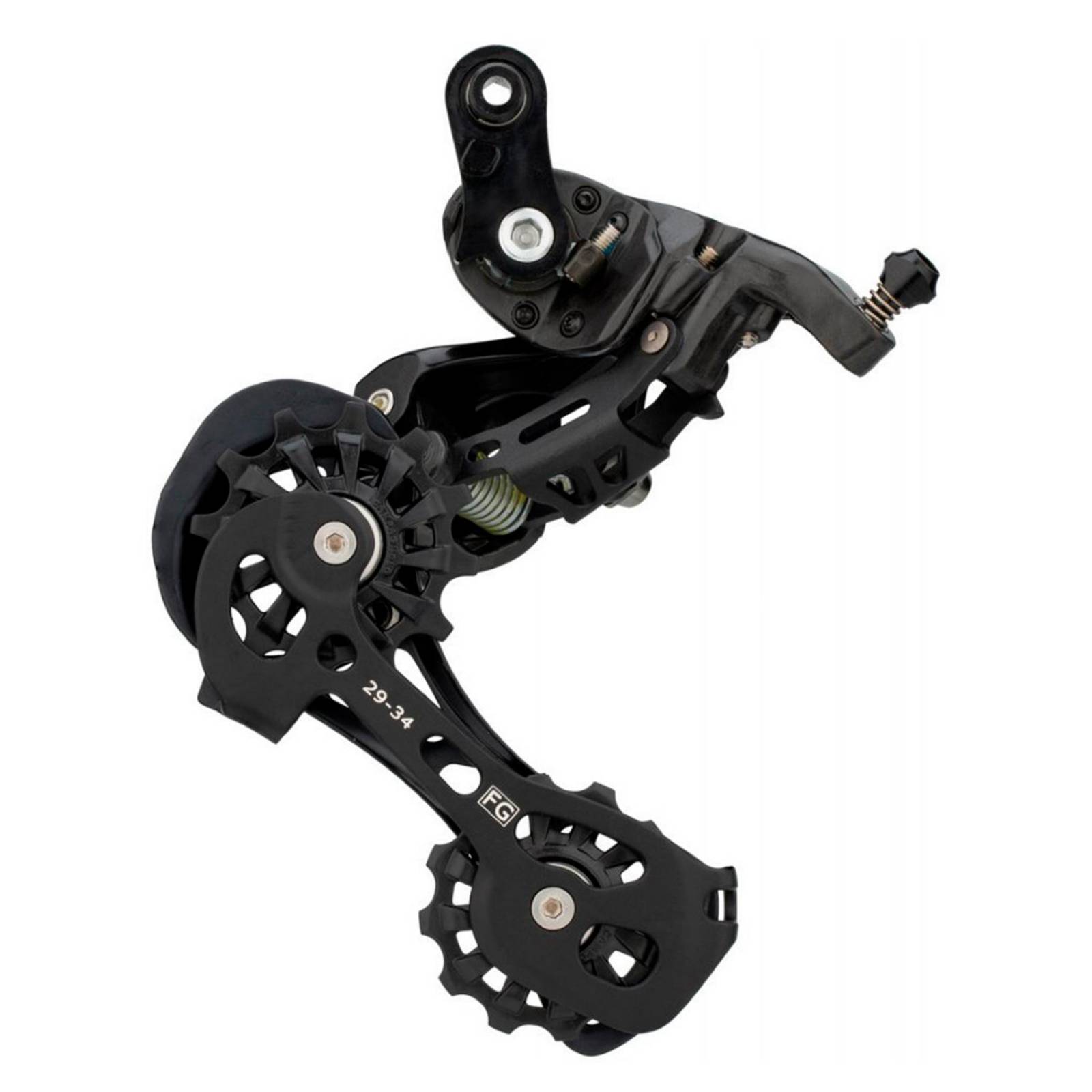 Cambio trasero bicicleta 12 pasos Chorus RD20 Campagnolo 