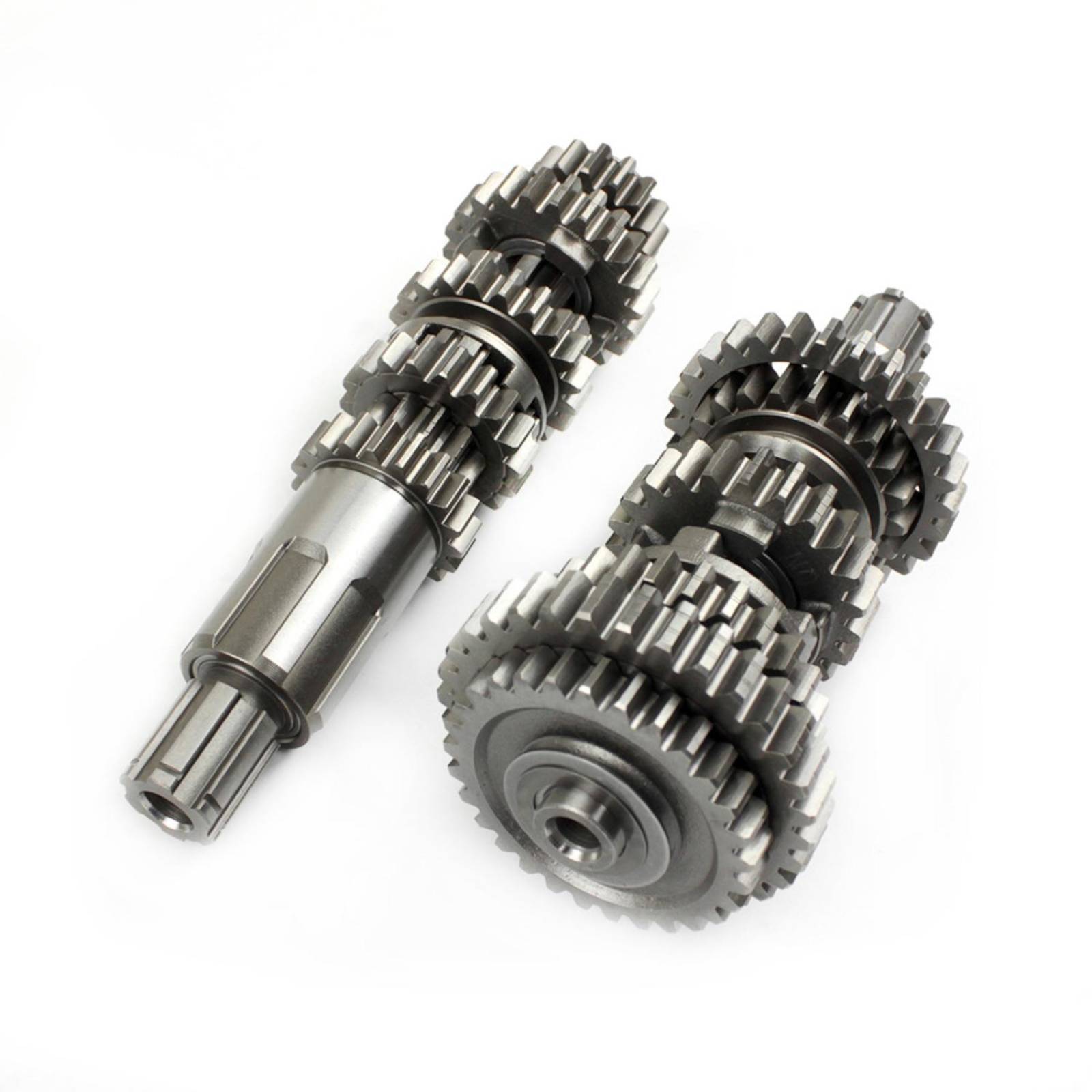 Eje primario y secundario de transmision ROCKETMAN 250 