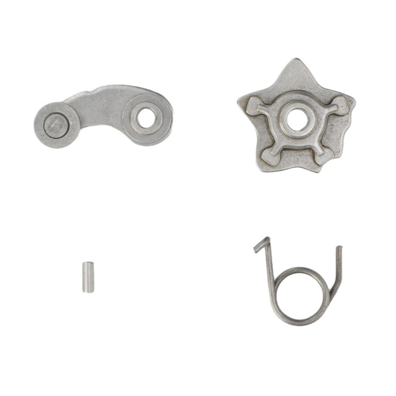 Estrella de cambios con resorte para moto FT125 150Z 