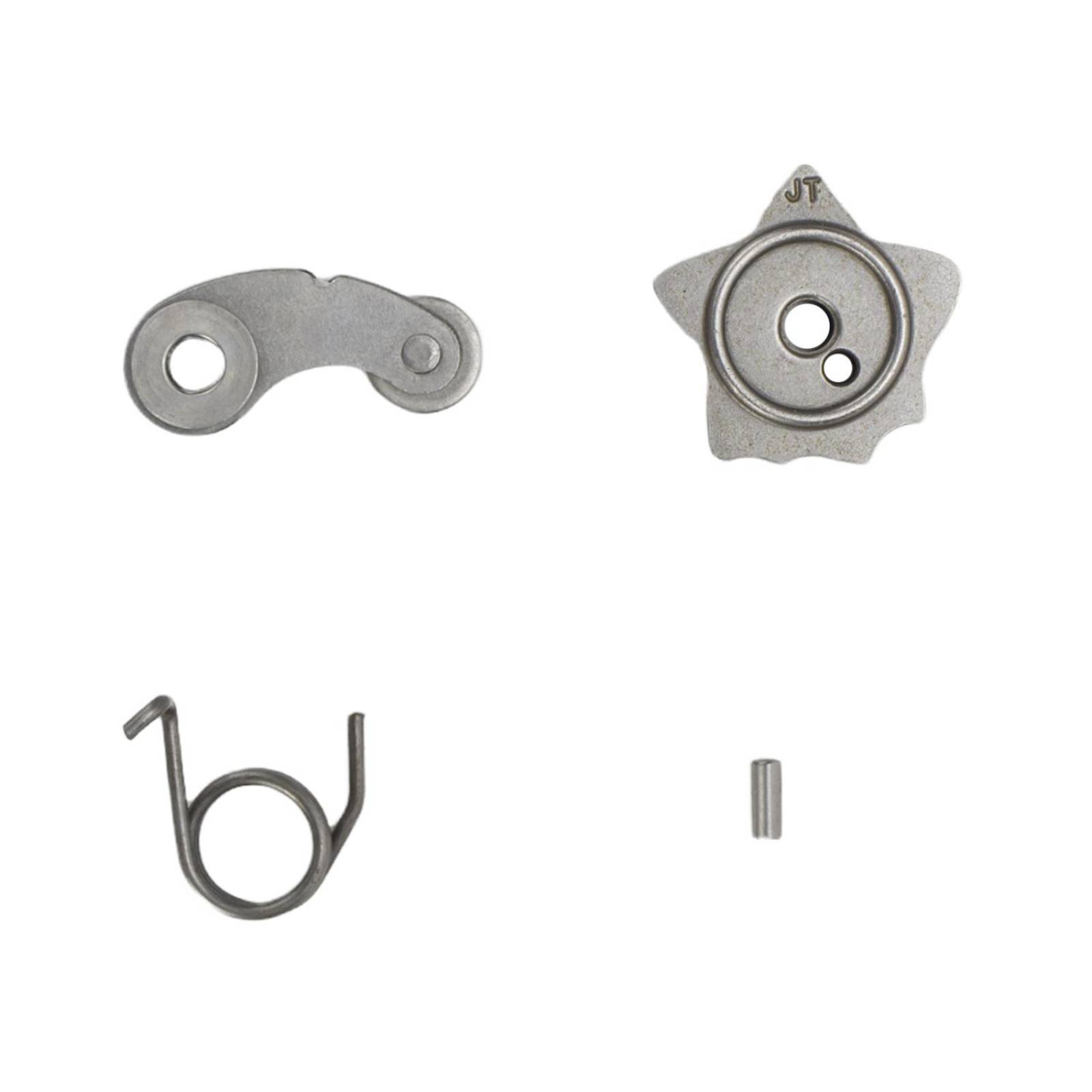Estrella de cambios con resorte para moto FT125 150Z 