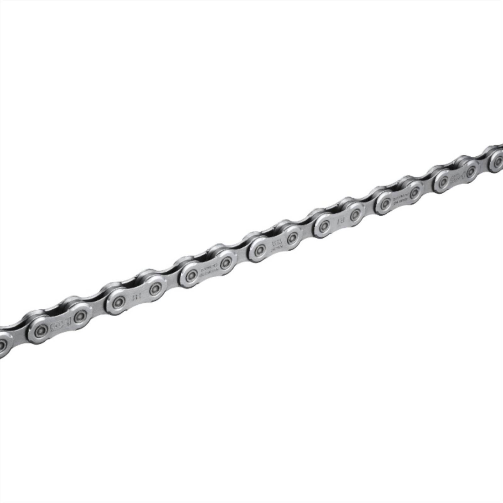 Cadena para bicicleta 12 pasos 126L NCM6100 Shimano 