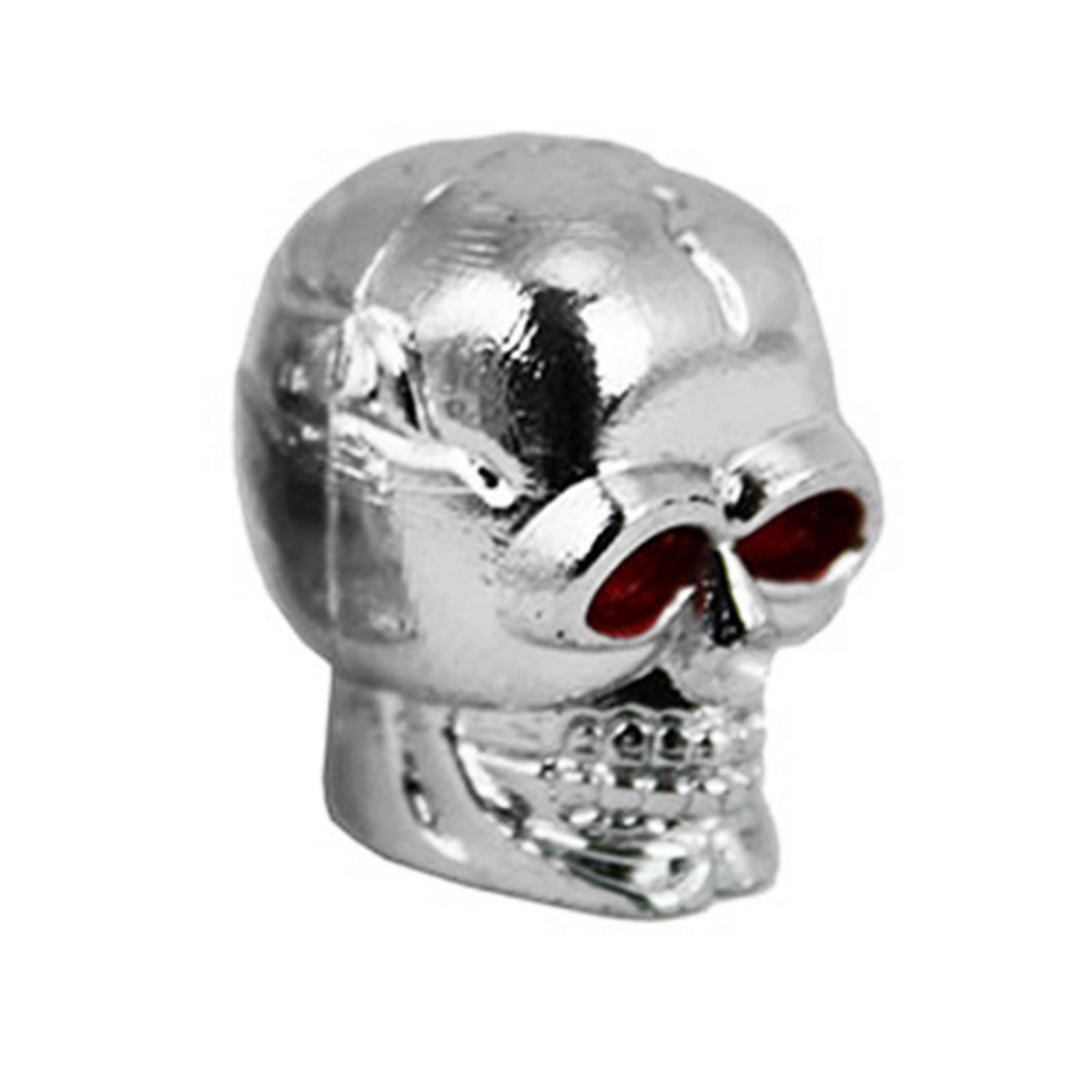 Tapon para valvula de calavera Taiwan 