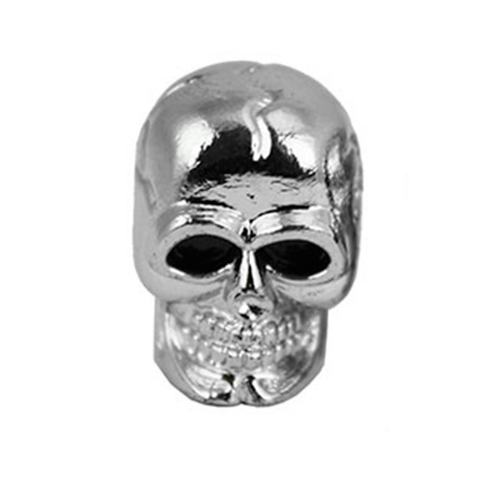 Tapon para valvula de calavera Taiwan 