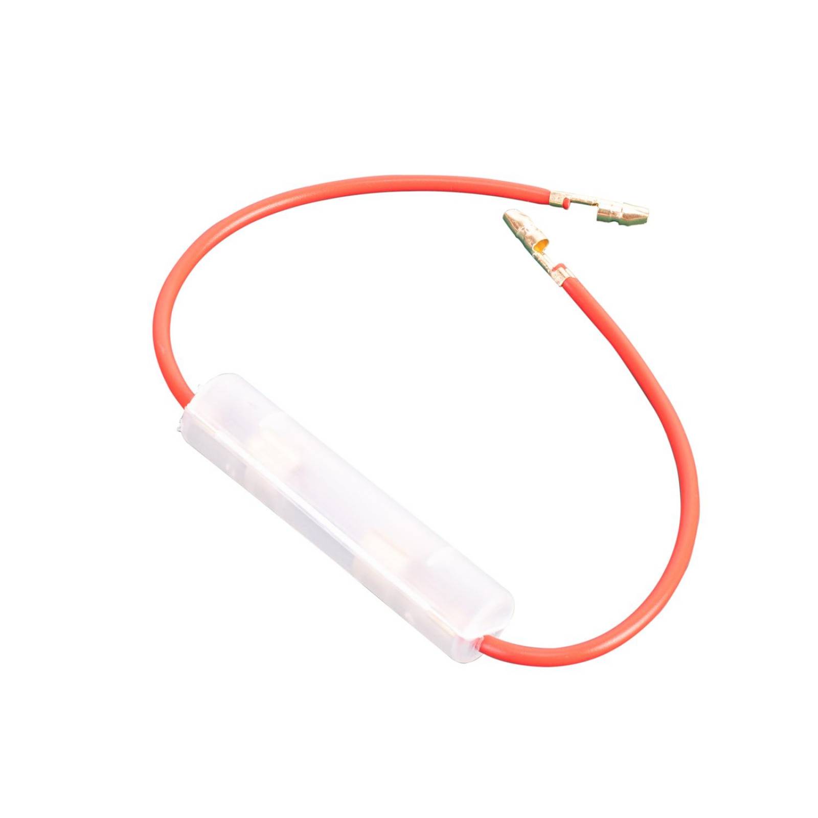 Porta Fusibles para moto 