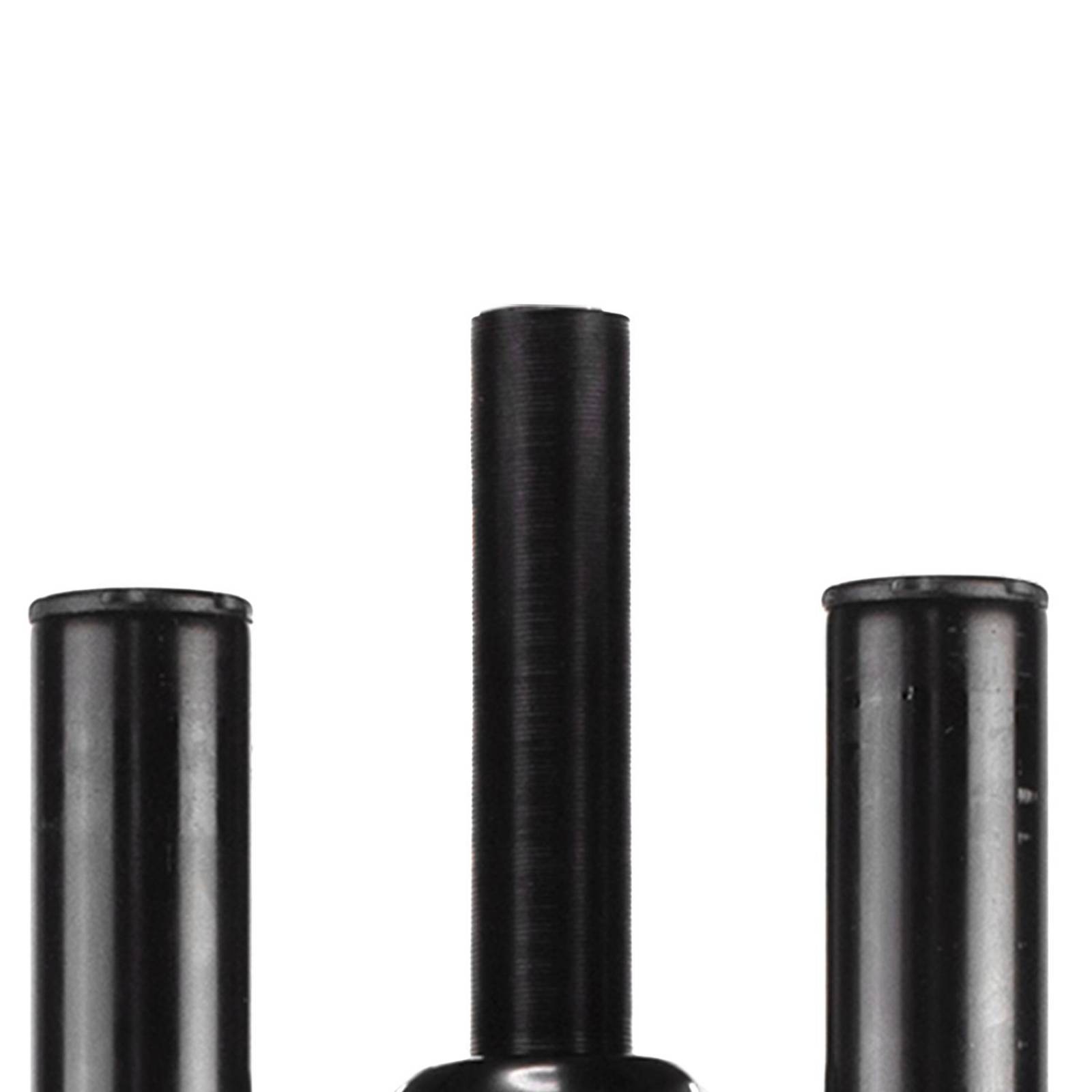 Tijera 26 Con Suspension 25.4x22.2 L Cuerda V-brake/disco 