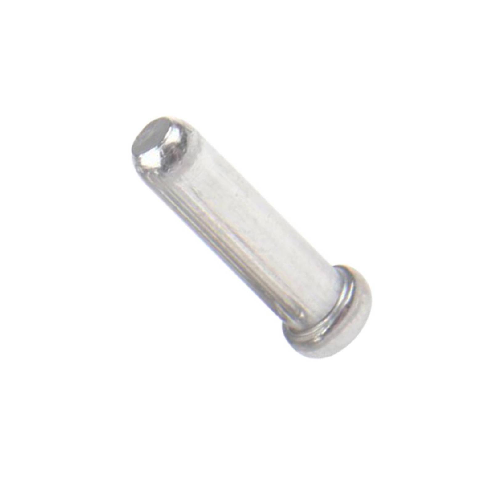 Tope para cable de freno para bicicleta aluminio STD Shimano 