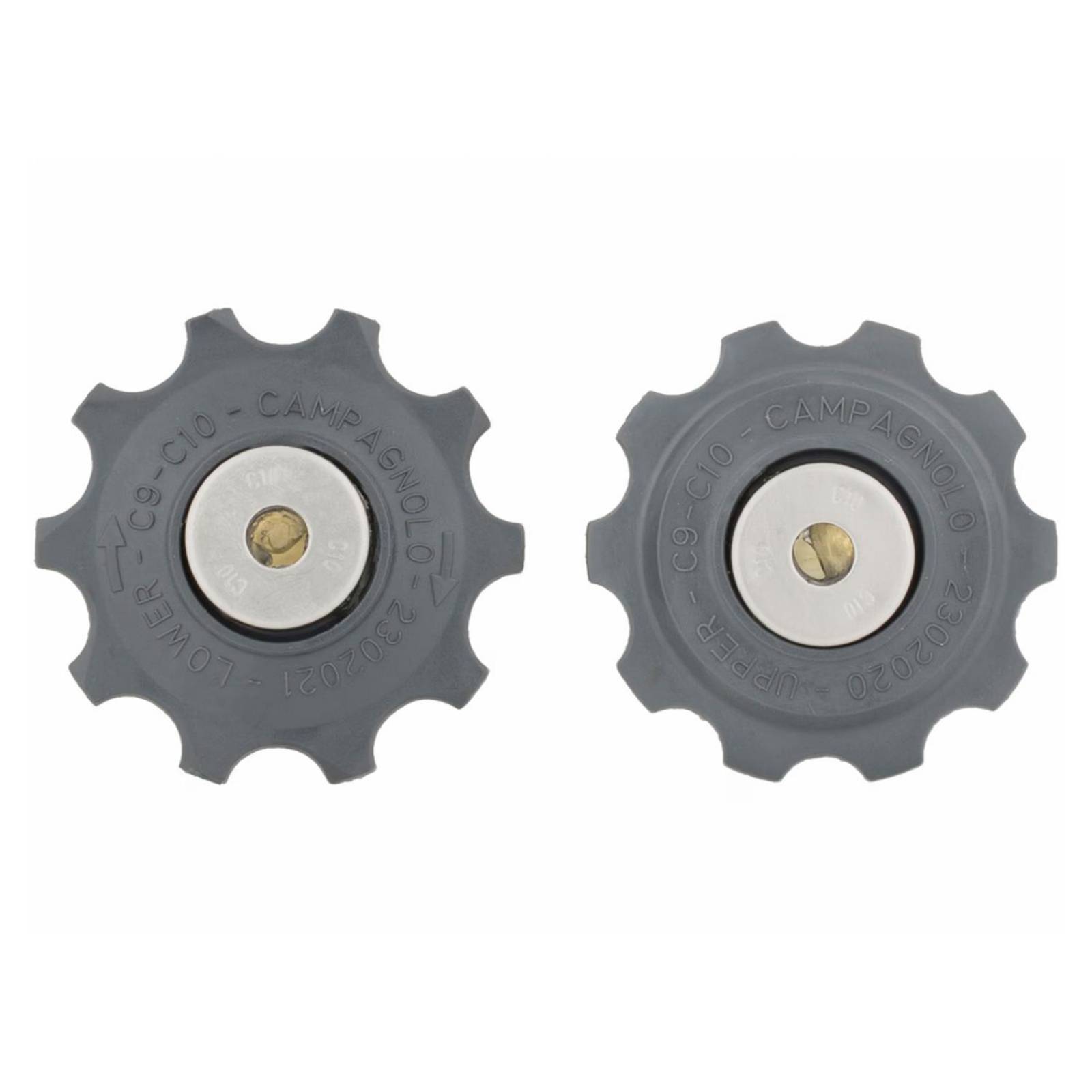 Carretillas desviador bicicleta 11 pasos 8.4mm Campagnolo