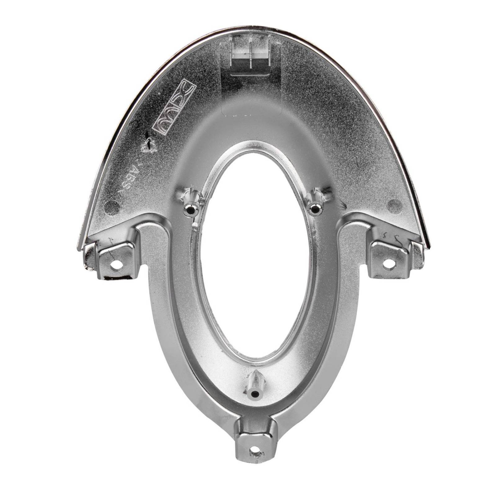 Cubierta para moto Vitalia 150 frontal F13010998 Italika 