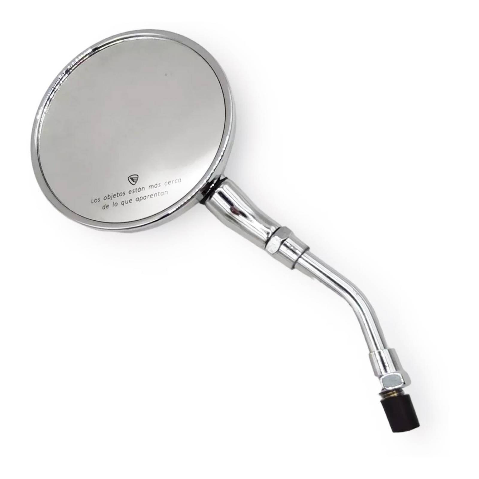 Espejo izquierdo para moto Vitalia 150 8mm F10010288 Italika 