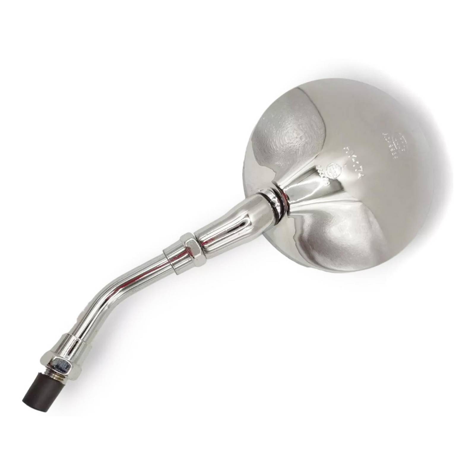 Espejo izquierdo para moto Vitalia 150 8mm F10010288 Italika 