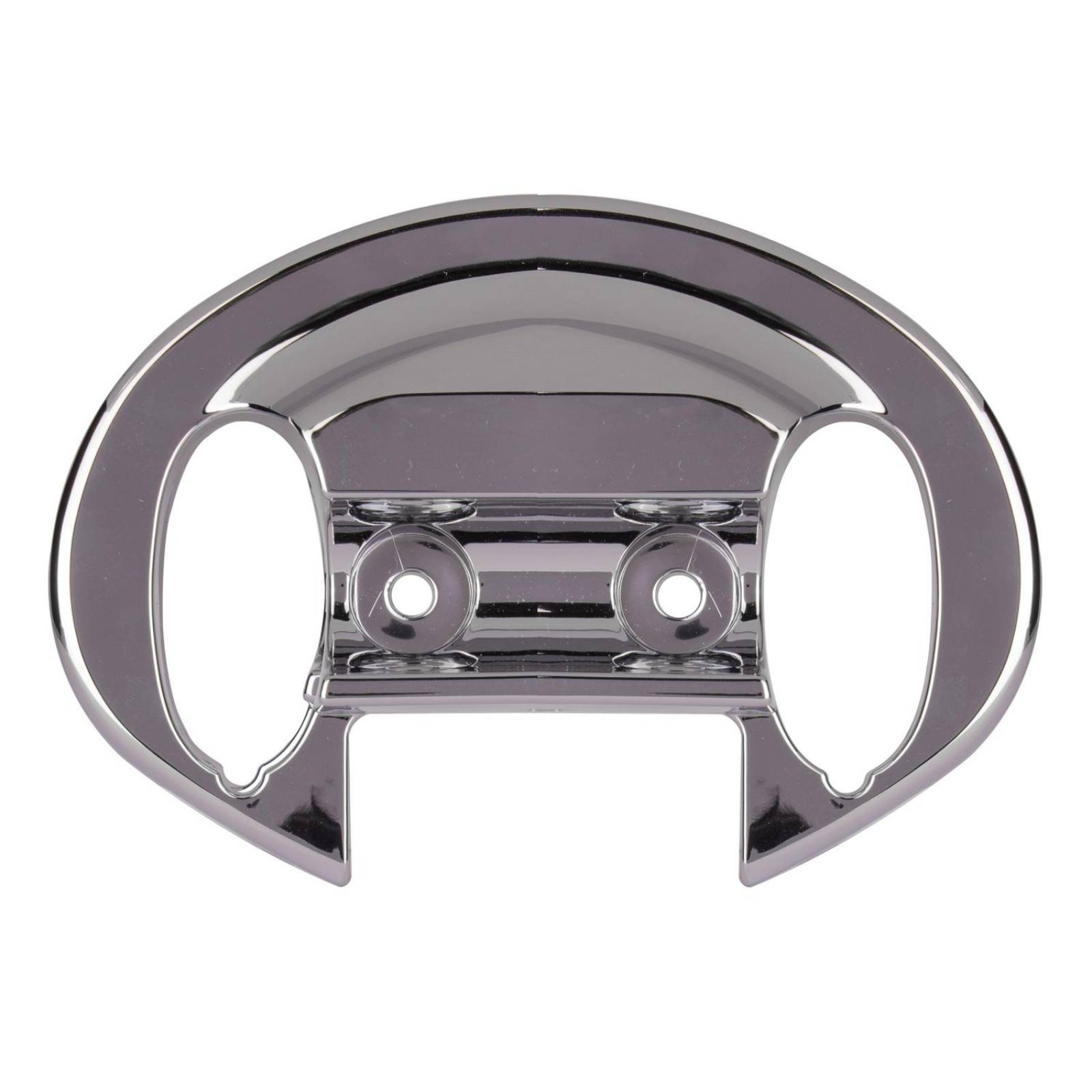 Base de manubrio para moto Vitalia150 F13011001 Italika 