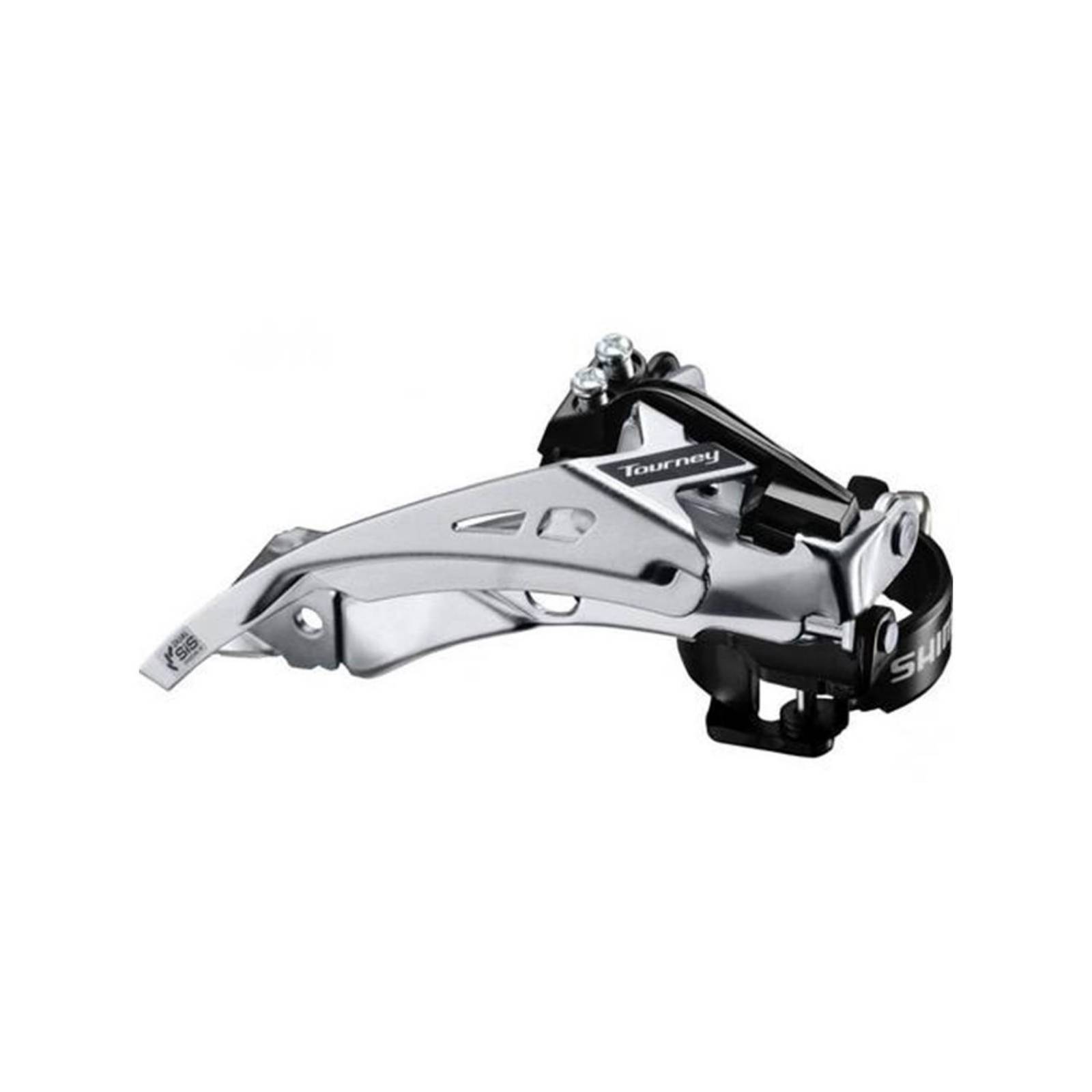 Dérailleur Avant VTT Shimano Altus FD-M315-TS Double Plateau 7-8 Vitesses