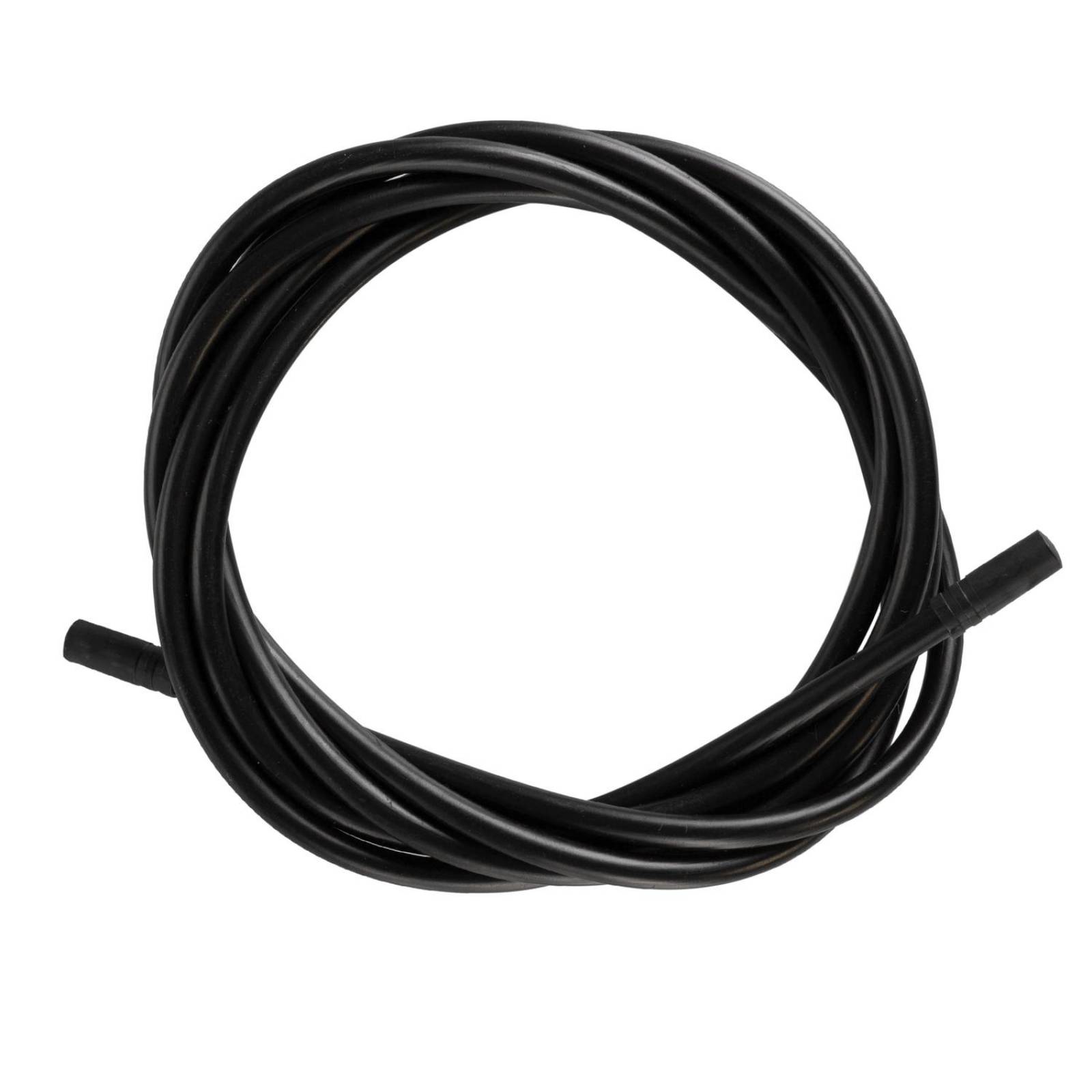 Poste asiento para bicicleta aluminio negro regulable cable externo SPD-801E 30.9 mm 385 mm Vision 