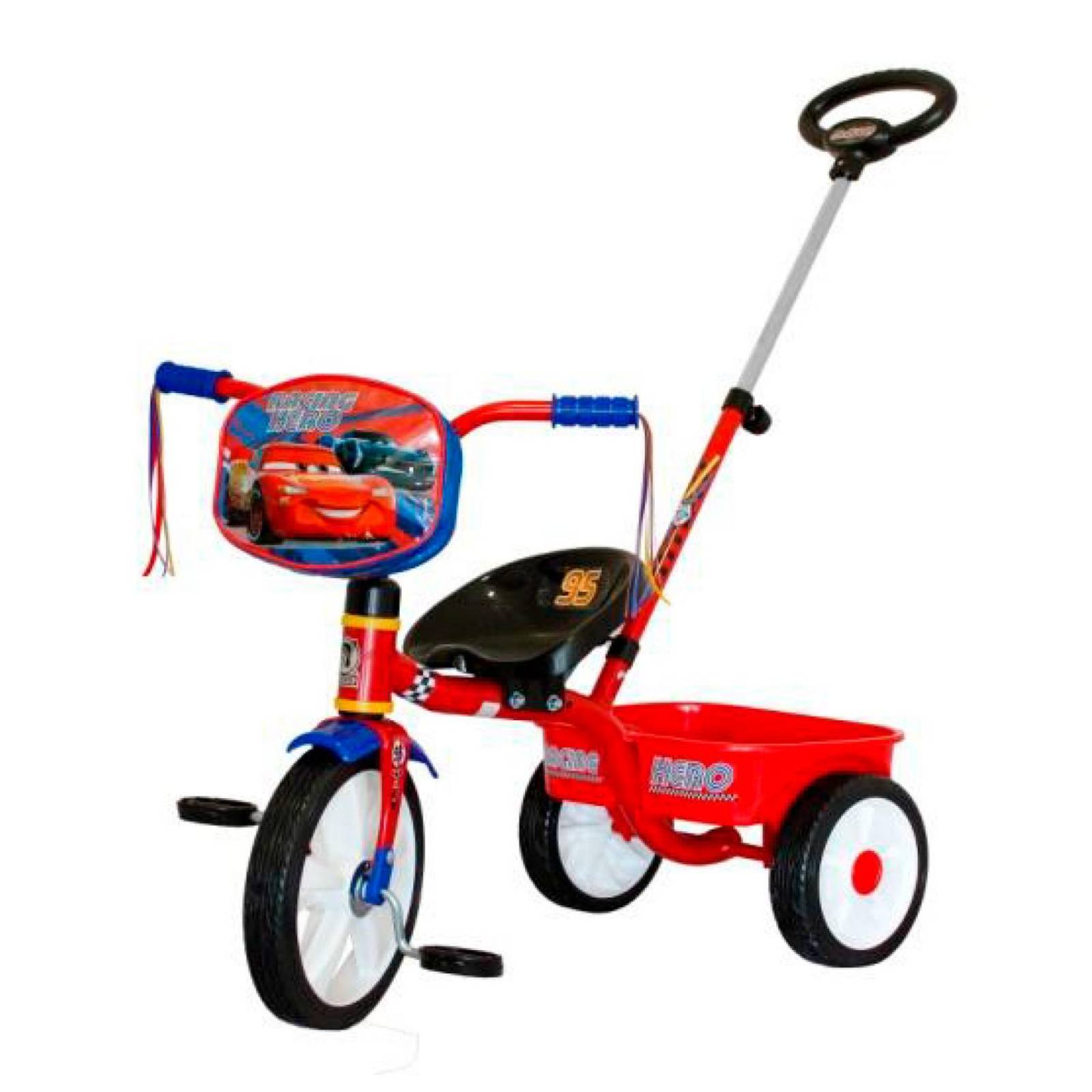 Bluey Triciclos Apache En Chedraui Apache R12 Triciclo Apache De