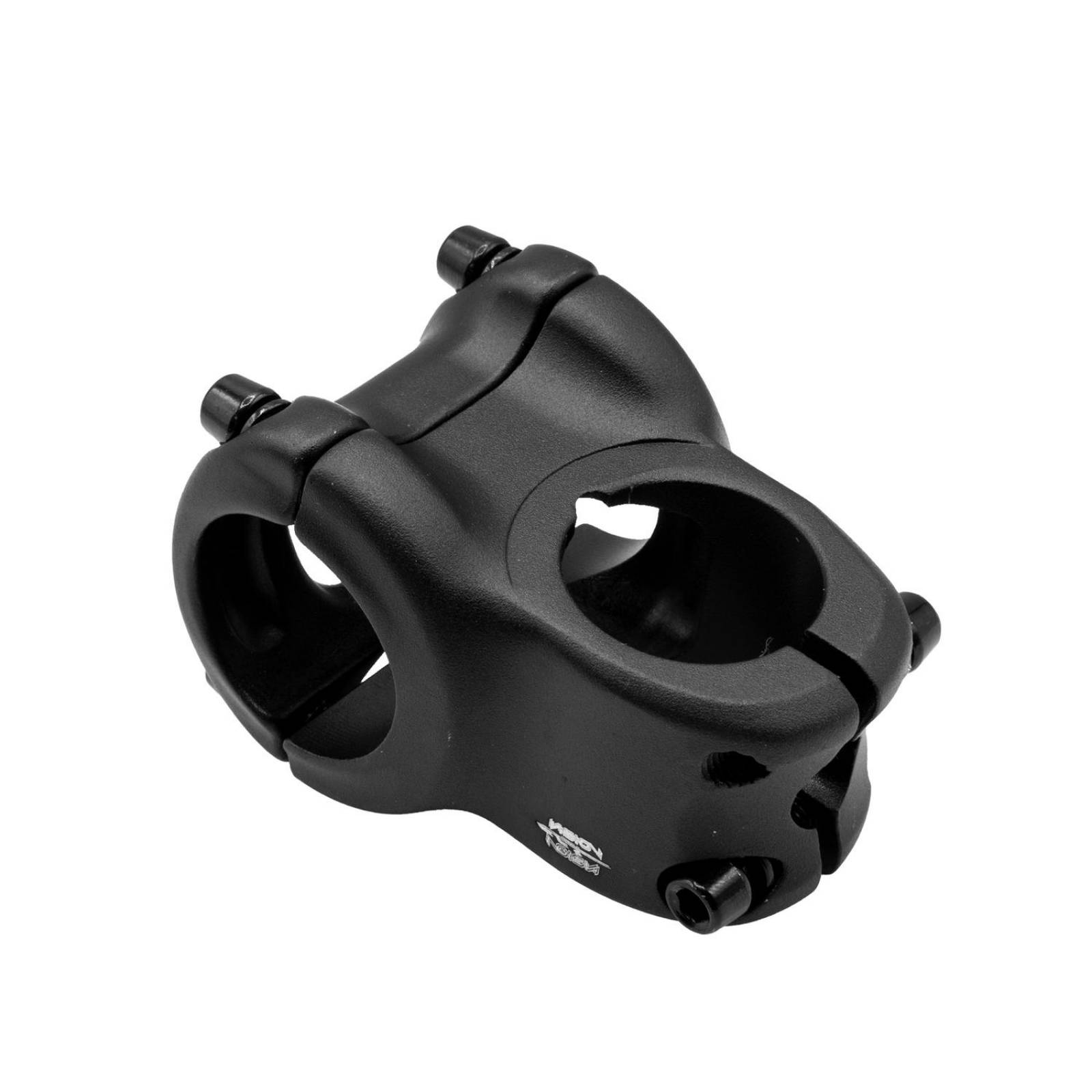 Poste de manubrio para bicicleta 31.8 mm 0*36mm negro MTB-D626-835 Vision 