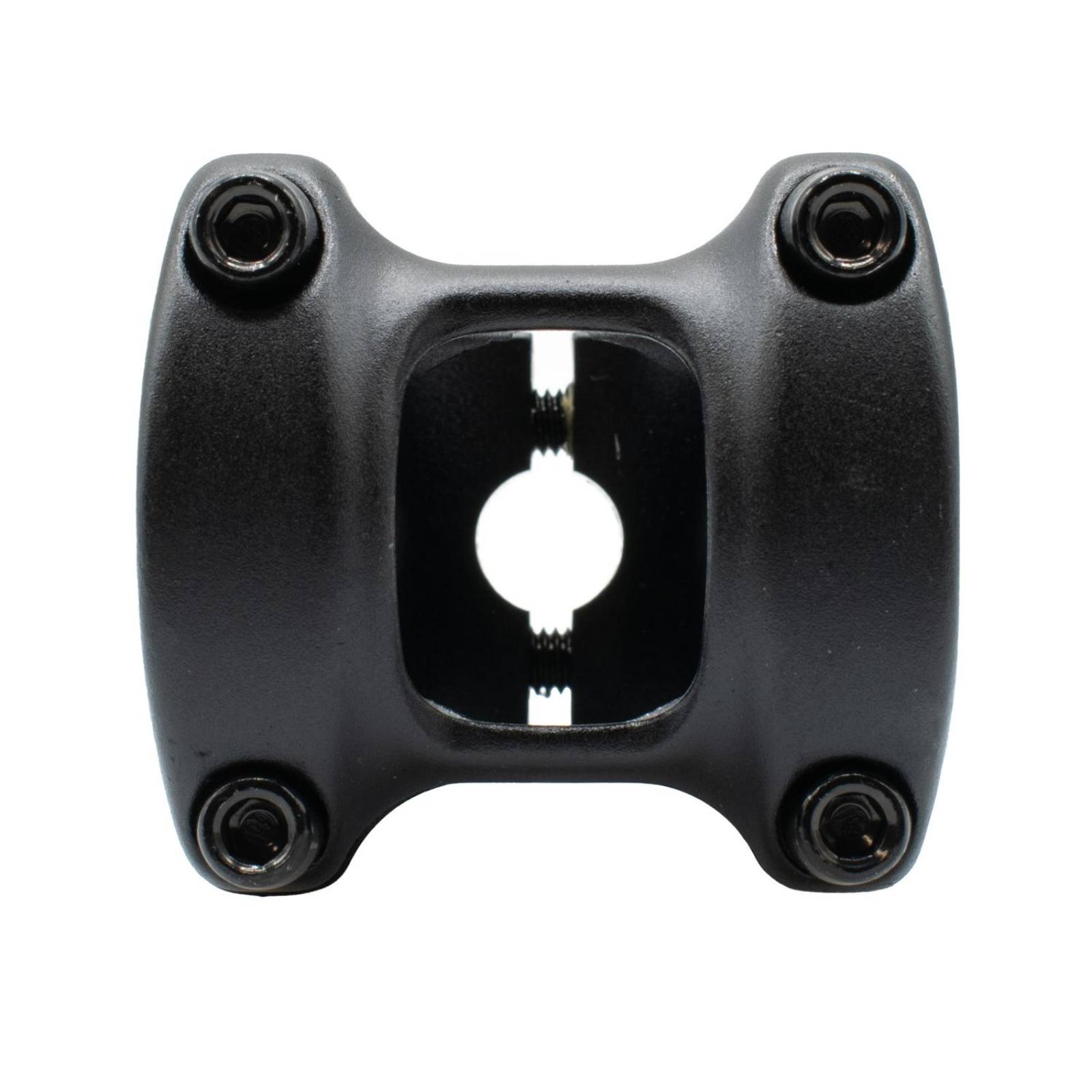 Poste de manubrio para bicicleta 31.8 mm 0*36mm negro MTB-D626-835 Vision 