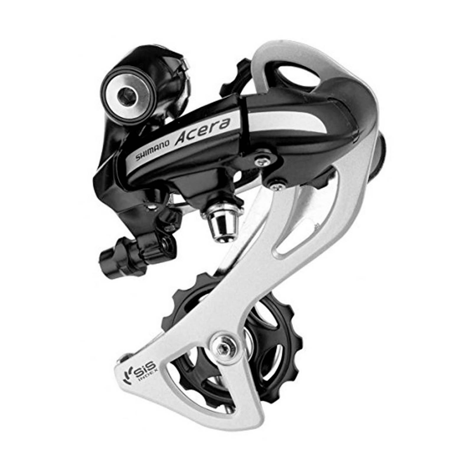 Cambio trasero para bicicleta 7/8 pasos Acera RDM360 Shimano