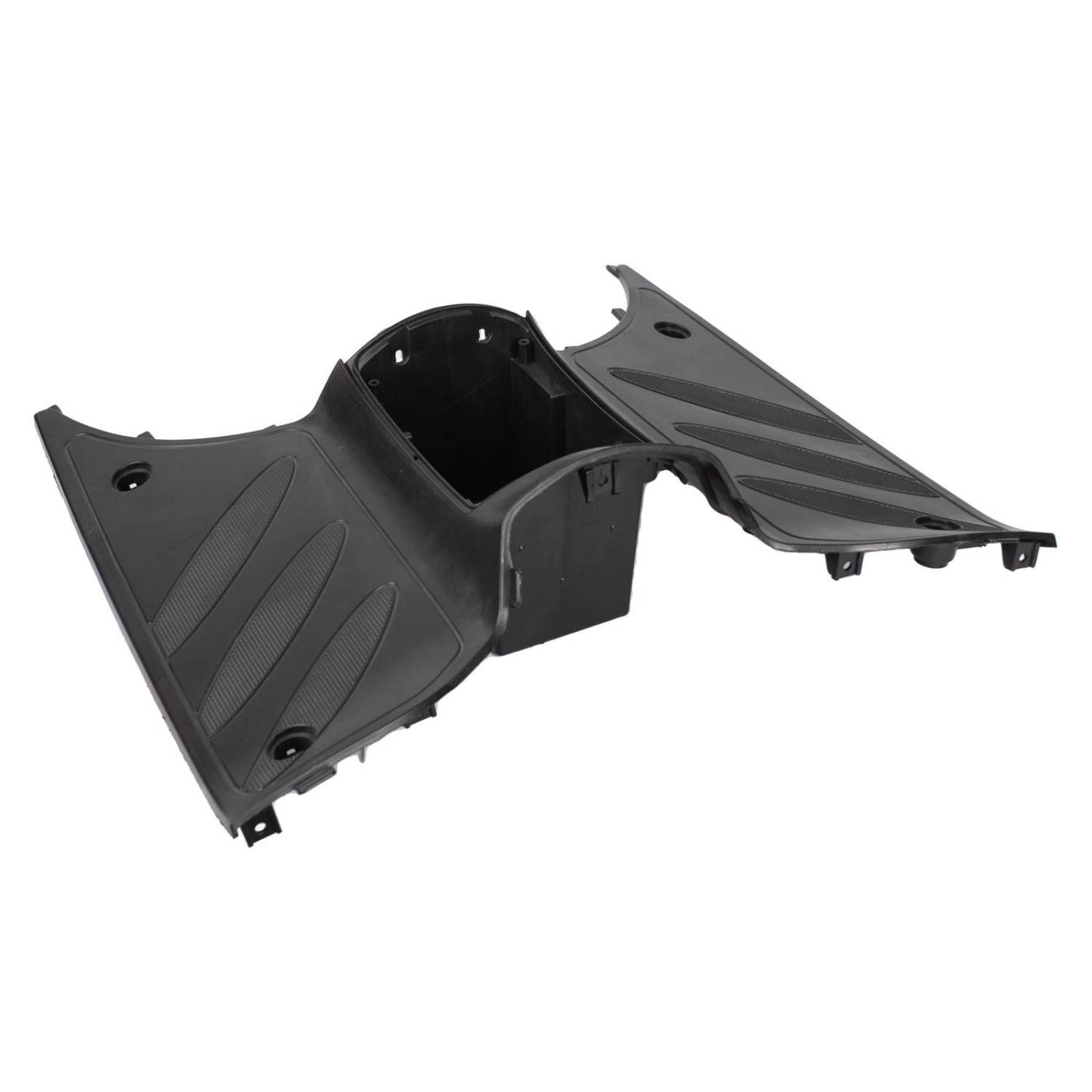 Piso plataforma para moto Vitalia 150 F12020019 Italika 