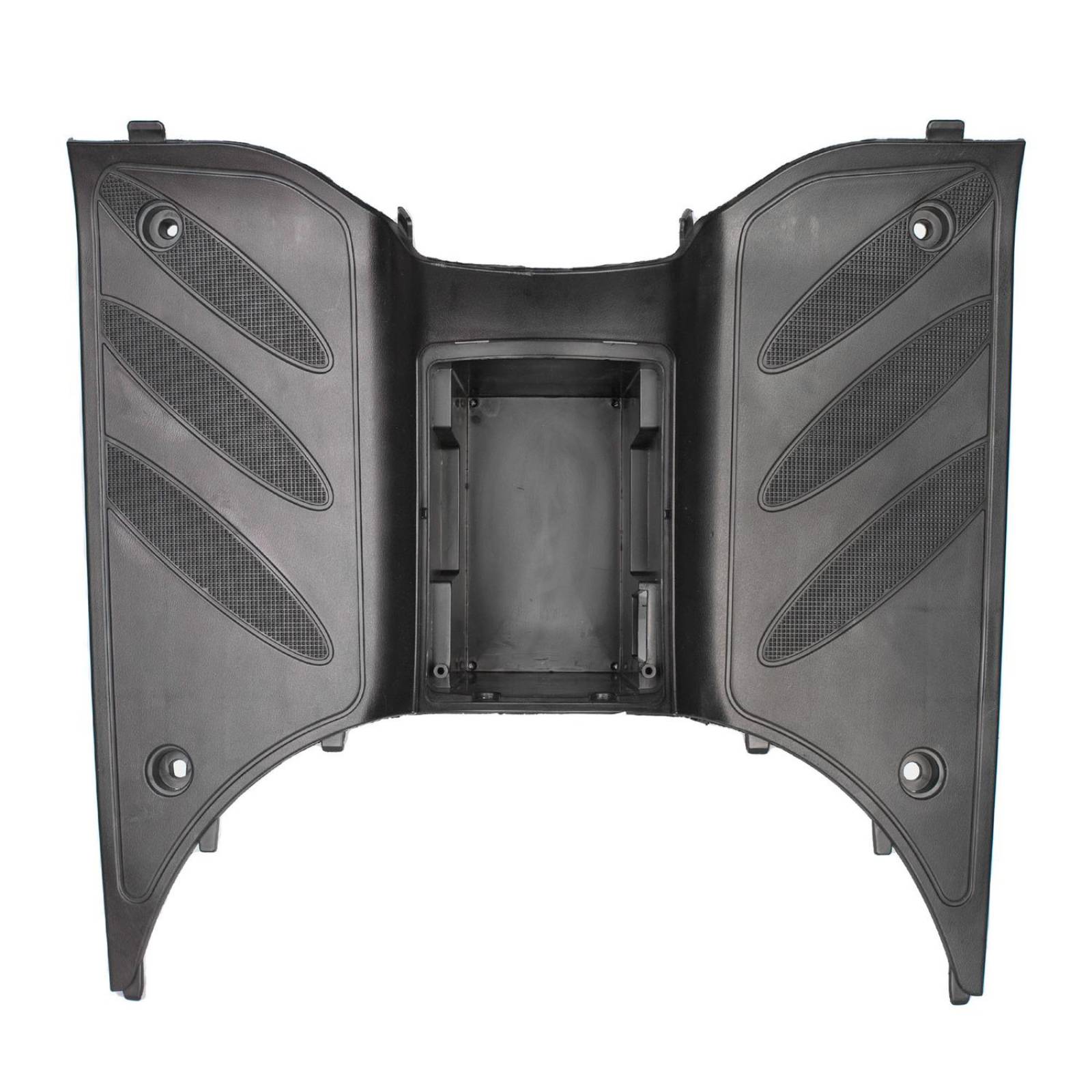 Piso plataforma para moto Vitalia 150 F12020019 Italika 