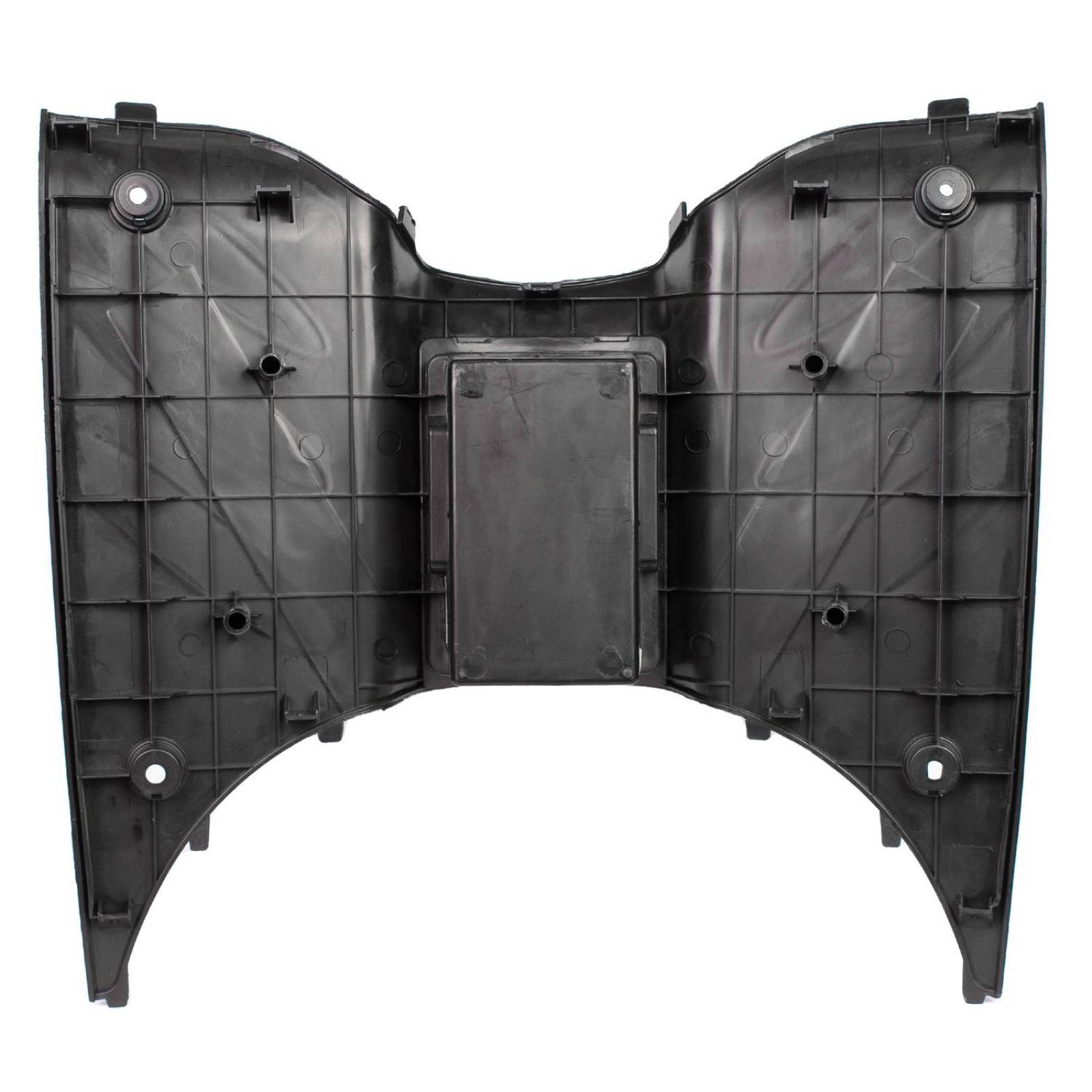 Piso plataforma para moto Vitalia 150 F12020019 Italika 