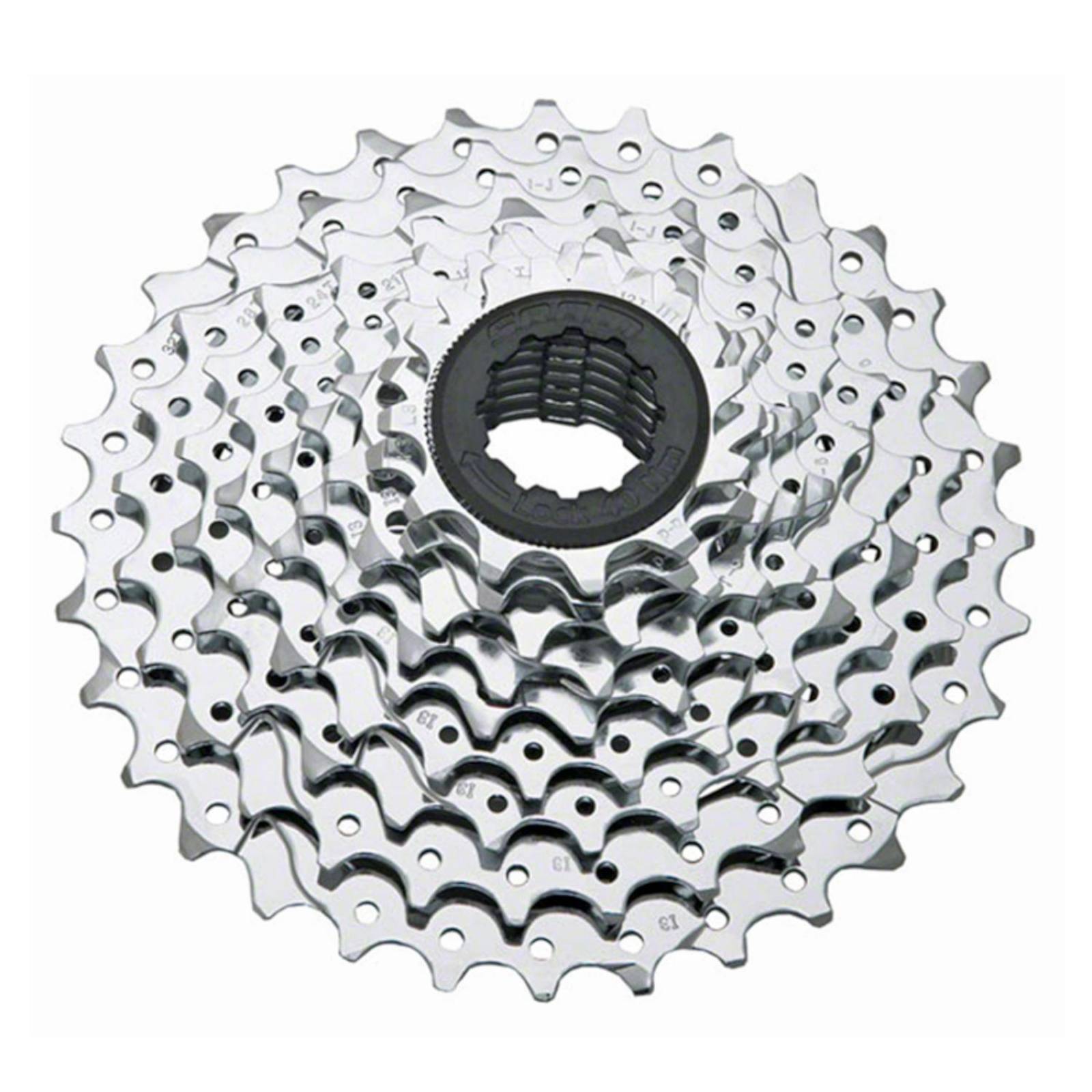 Cassette bicicleta 9 pasos 11/34D PG950 Sram 