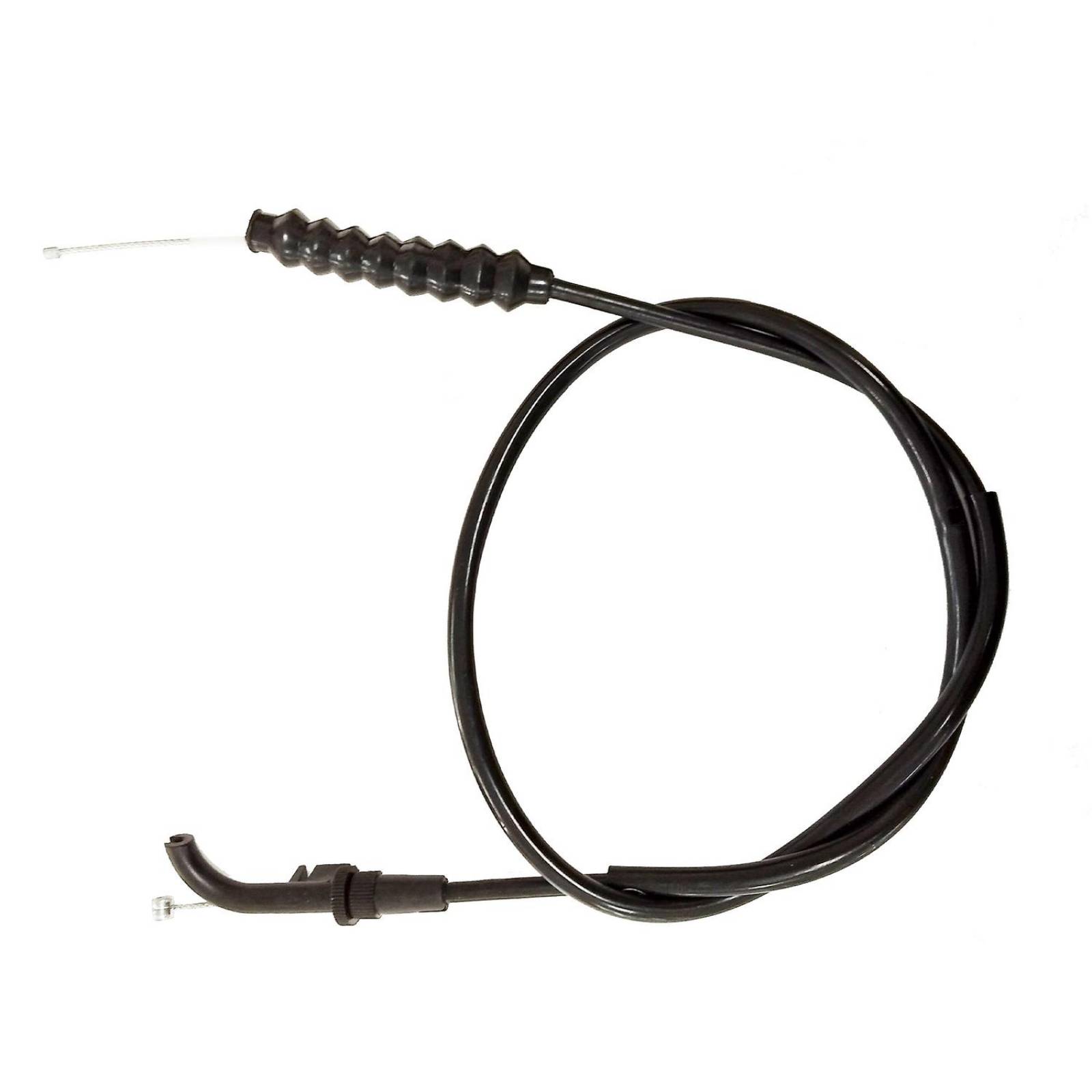 Cable acelerador para moto BAJAJ BOXER 150 BM150 Sayto 
