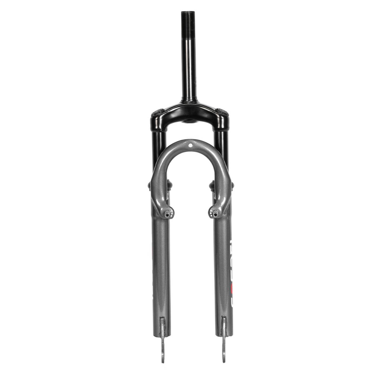 Cuadro para bicicleta R26 suspension gris Gillespie Gospel 