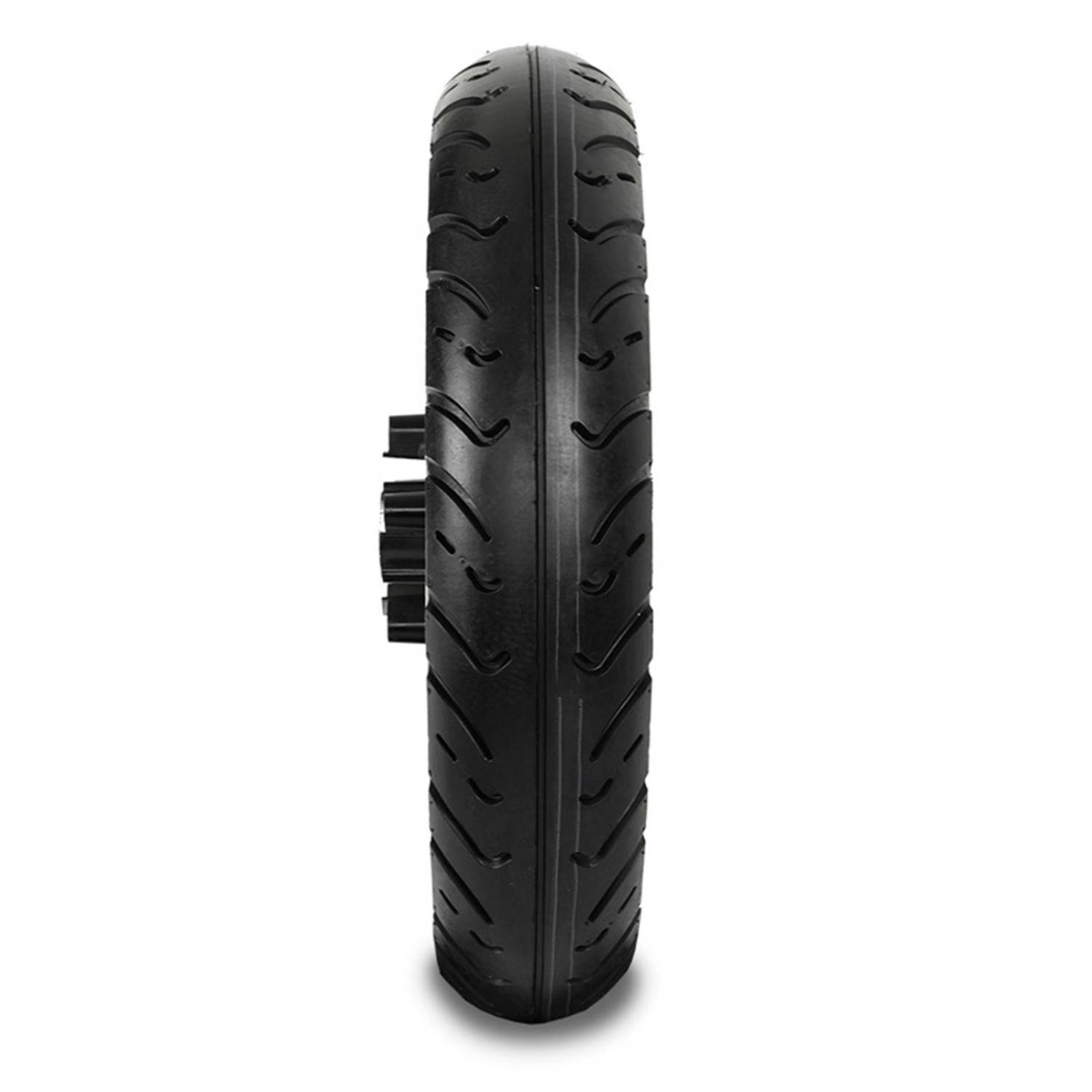 Llanta 90/90-12 para moto tubeless 6PR Ghira
