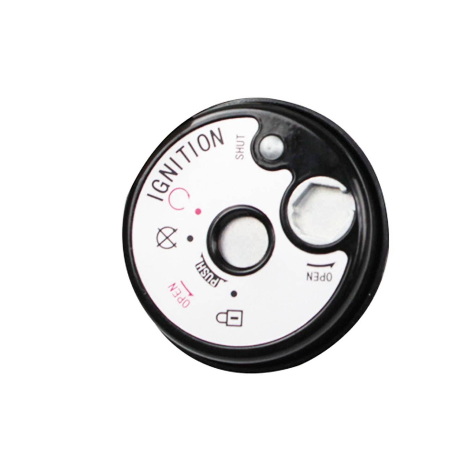 Switch encendido para moto Atom 150 Roda MRM 