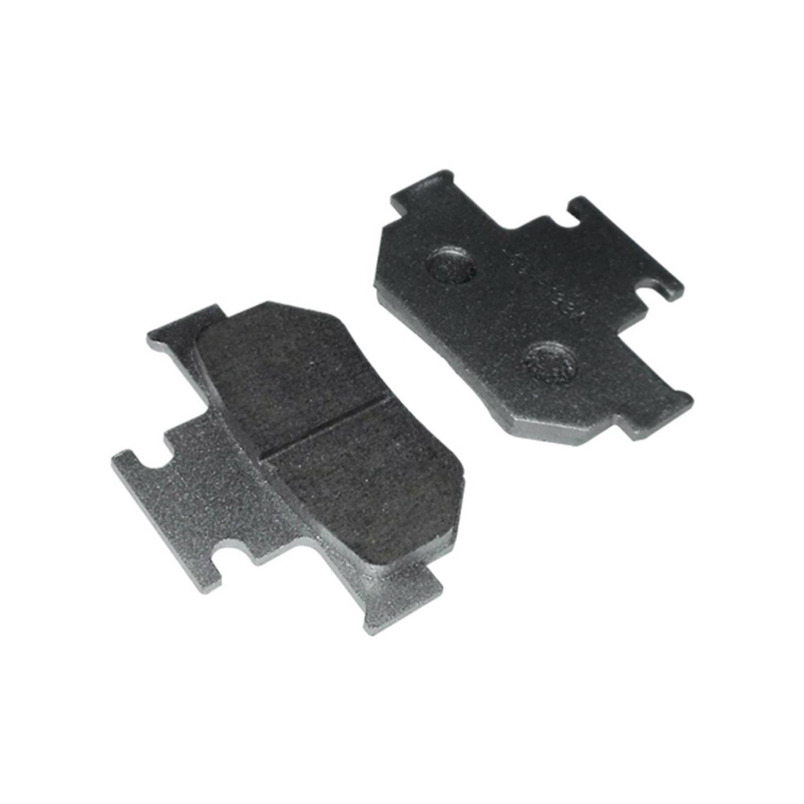 Balatas freno disco del para moto RC200 TC250 TC200 MRM 