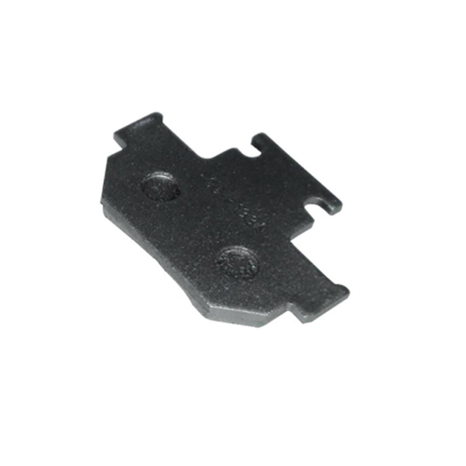 Balatas freno disco del para moto RC200 TC250 TC200 MRM 