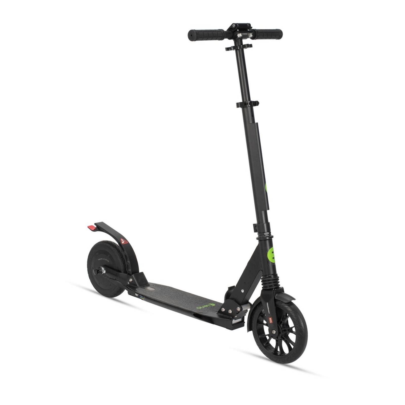 Scooter electrico Infantil R8 150W 2.6AH con Suspension IPX4 