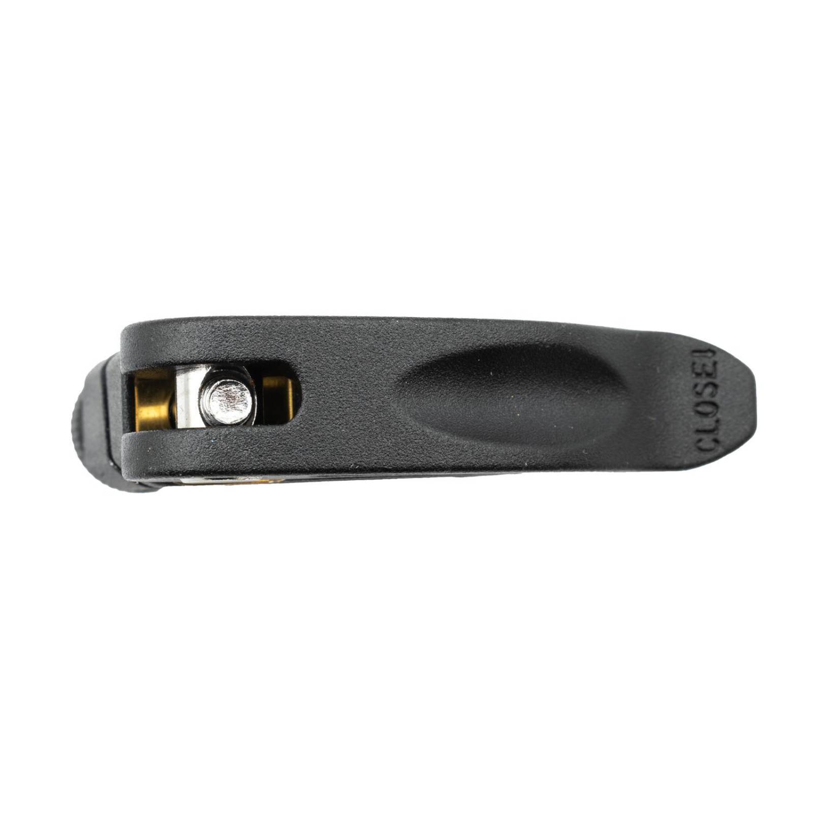 Abrazadera para asiento bicicleta aluminio bloq AT101 Vision 