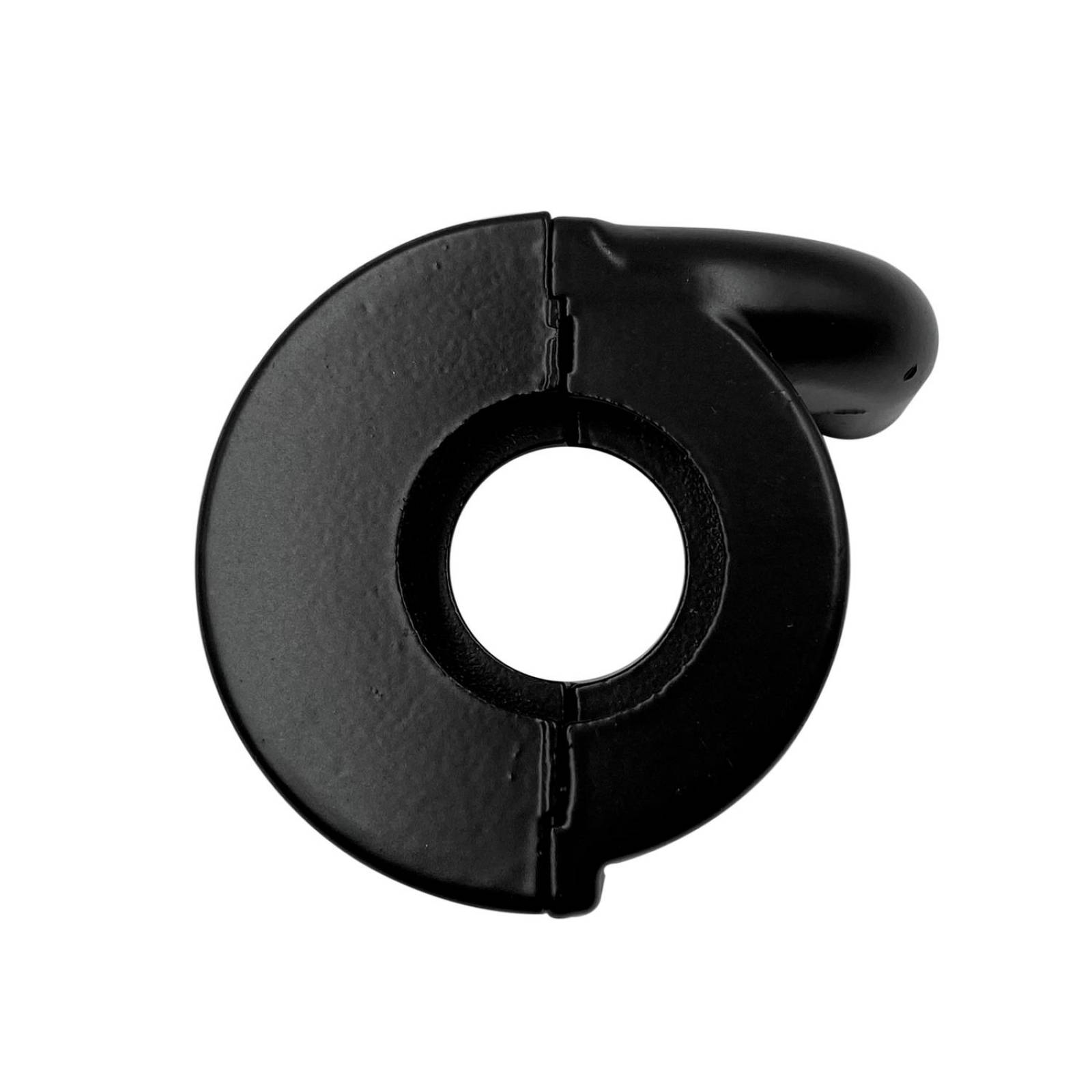 Abrazadera cable acelerador moto Xeverus250 DM200 Kinlley 