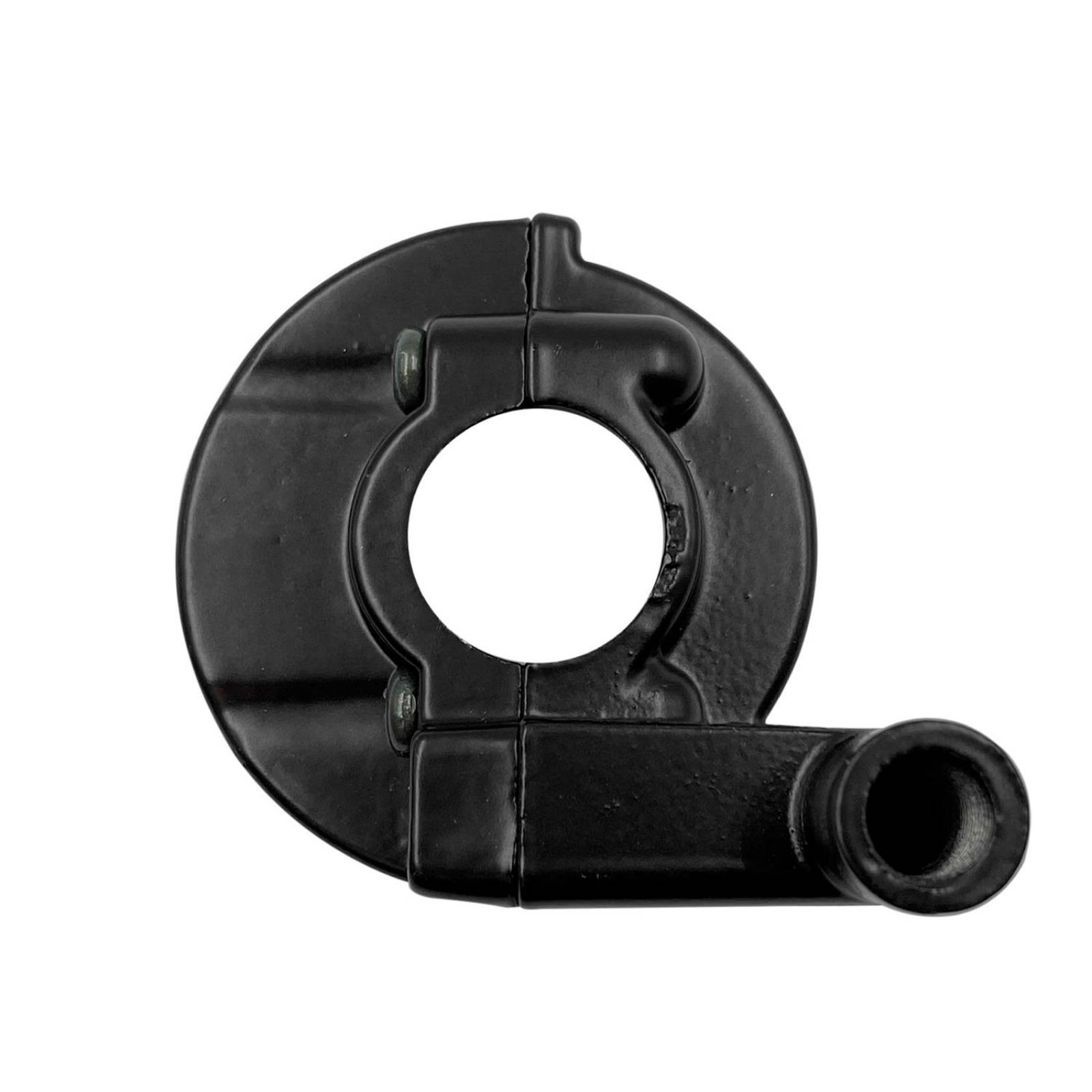 Abrazadera cable acelerador moto Xeverus250 DM200 Kinlley 