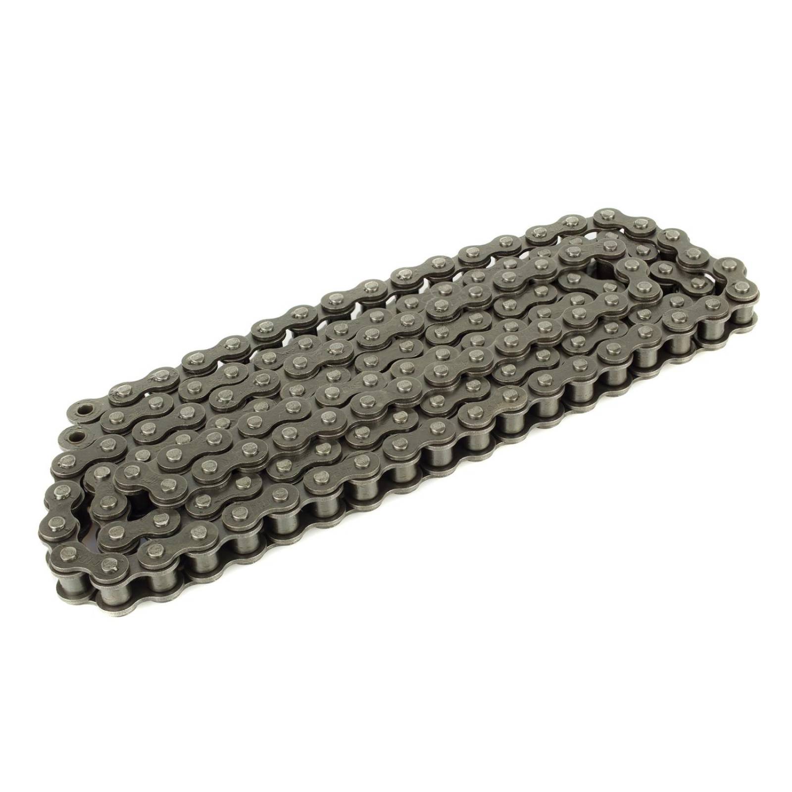 Cadena para moto 428D X 136L Buje Solido DID 