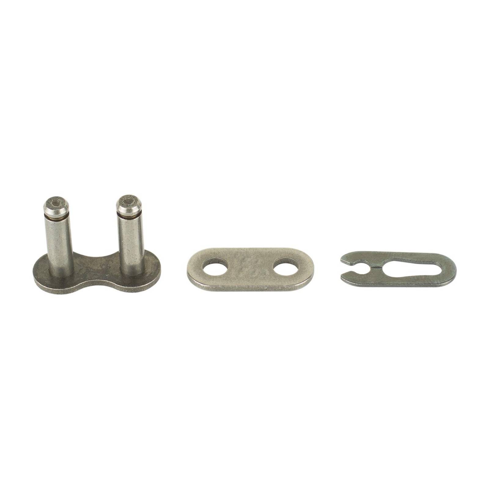 Cadena para moto 428D X 136L Buje Solido DID 