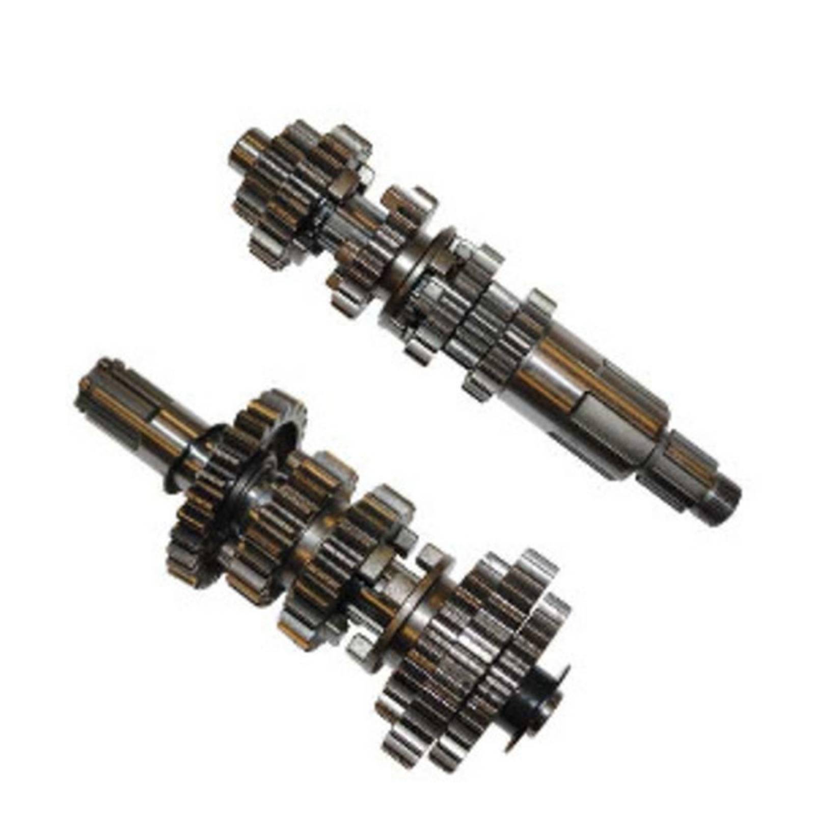 Engrane Primario y Secundario 250-Z 