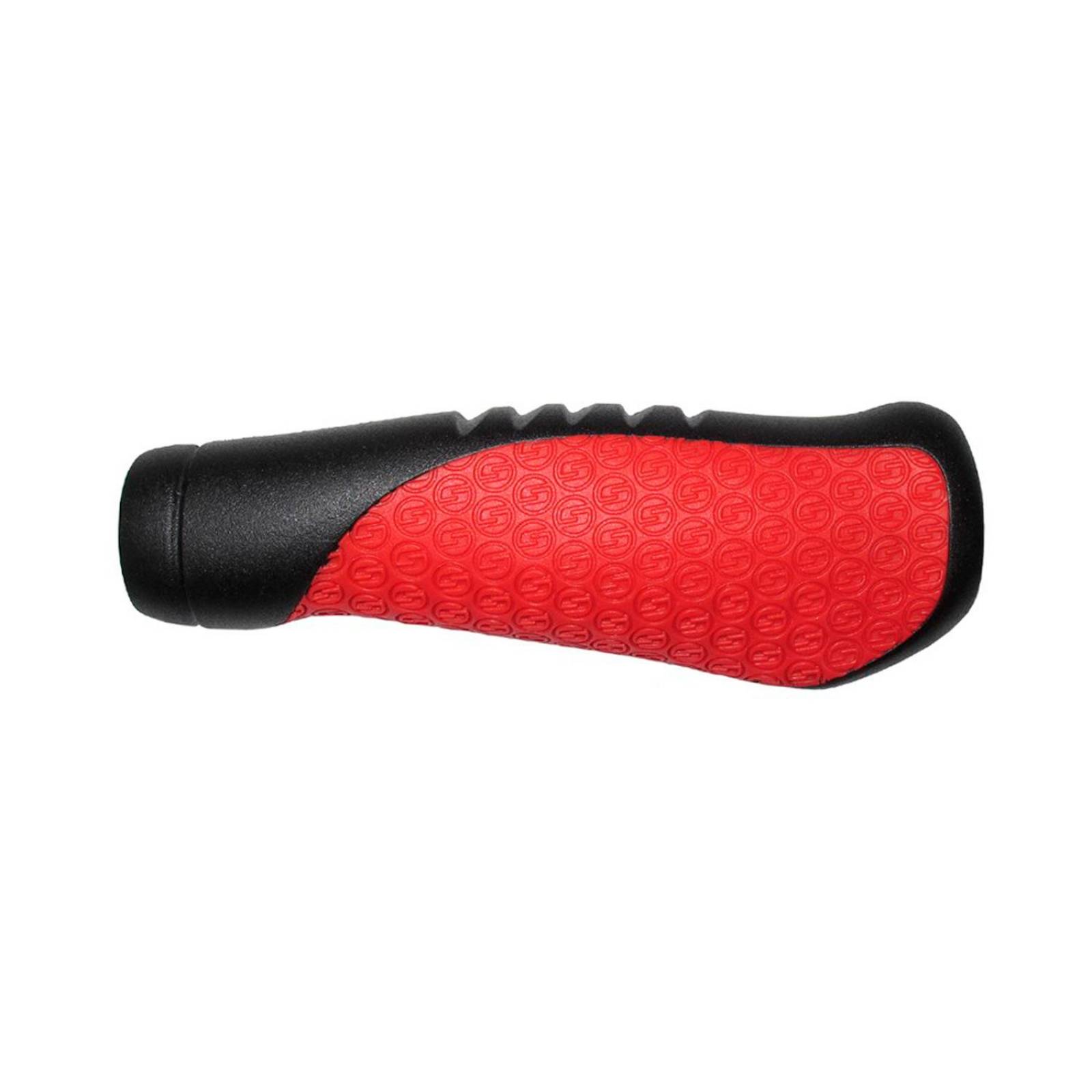 Puños para Manubrio bicicleta Rojo Comfort Sram 