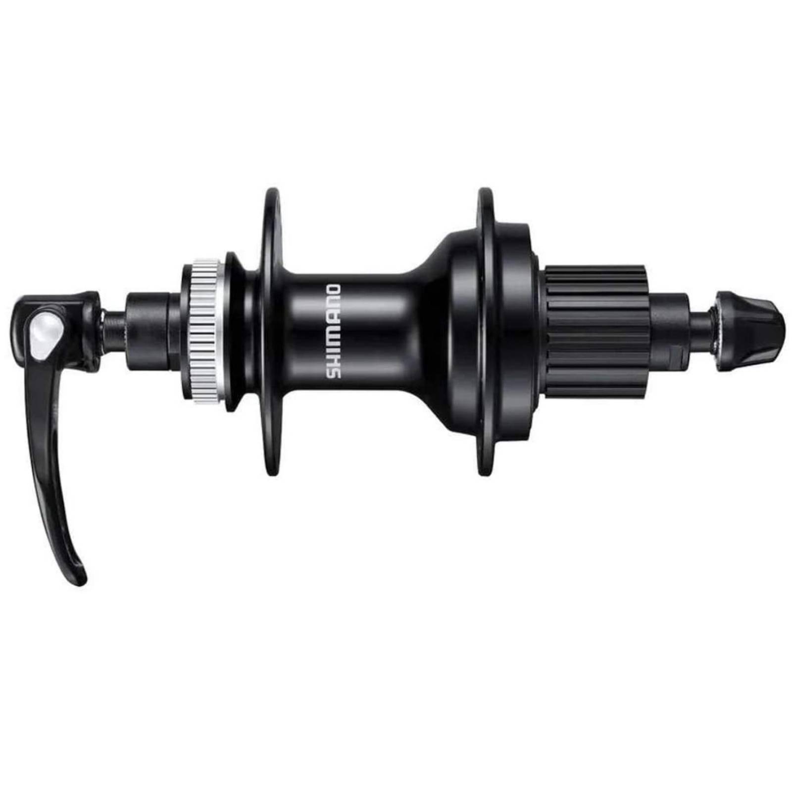 Maza Trasera Shimano Micro Fh-mt500 32H 12V 135mm
