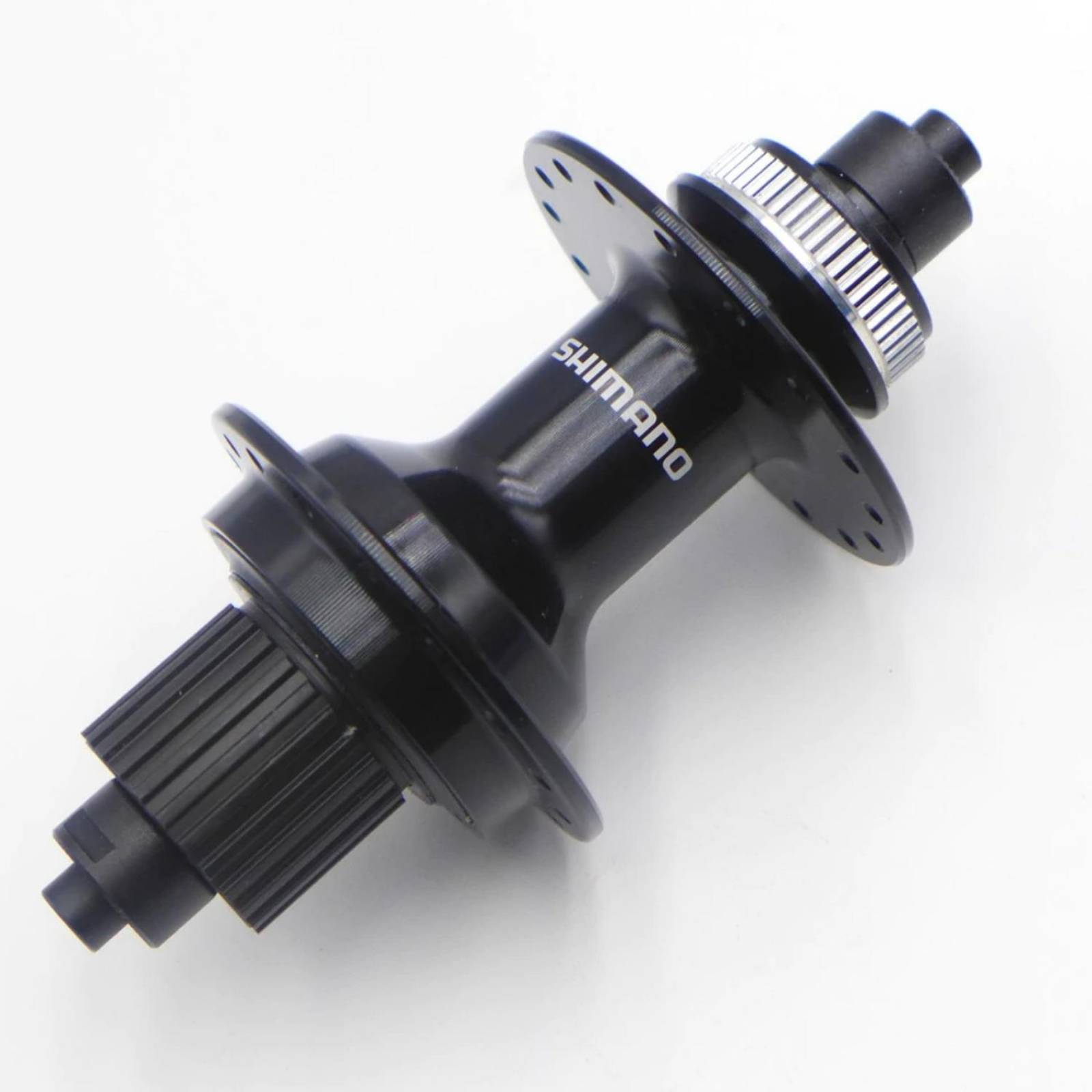 Maza Trasera Shimano Micro Fh-mt500 32H 12V 135mm