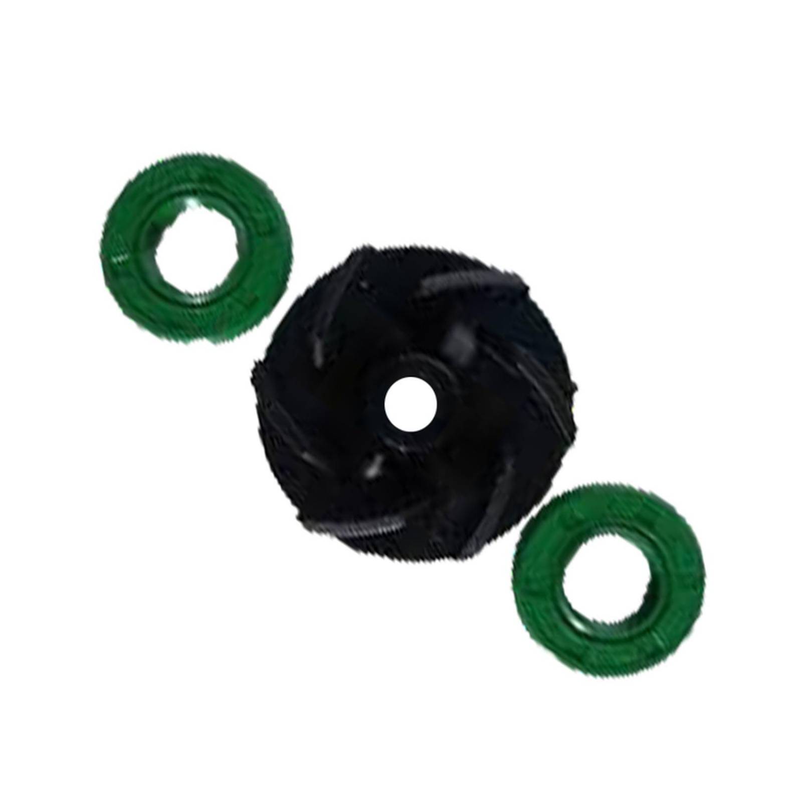 Retenes De Bomba De Agua Para Moto Pulsar 200ns