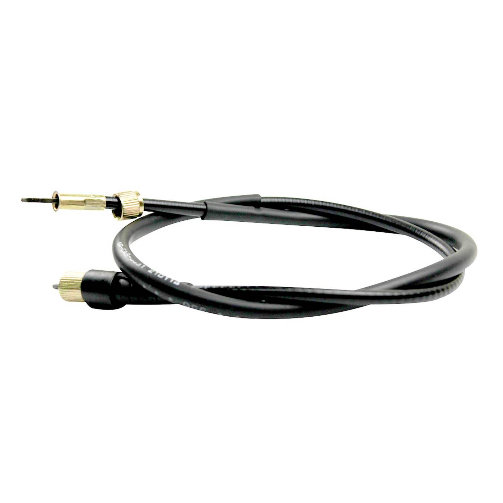 Chicote Cable De Velocimetro Para Moto Atom150