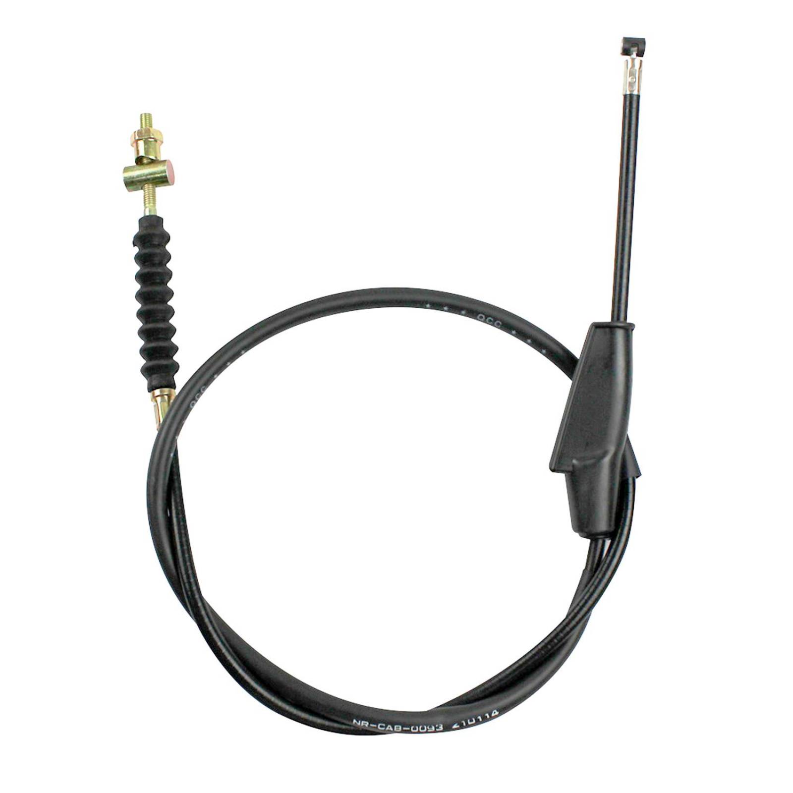 Chicote Cable Freno Delantero Para Moto Workman150 Ryder150 