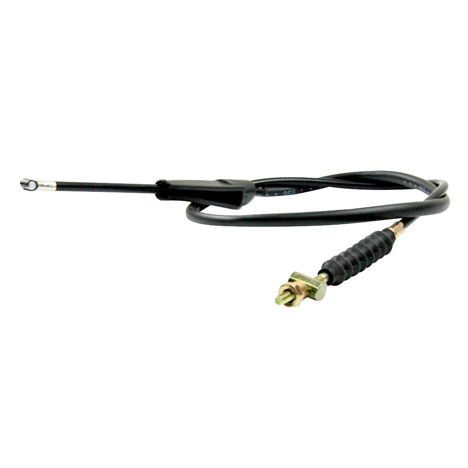 Chicote Cable Freno Delantero Para Moto Workman150 Ryder150 