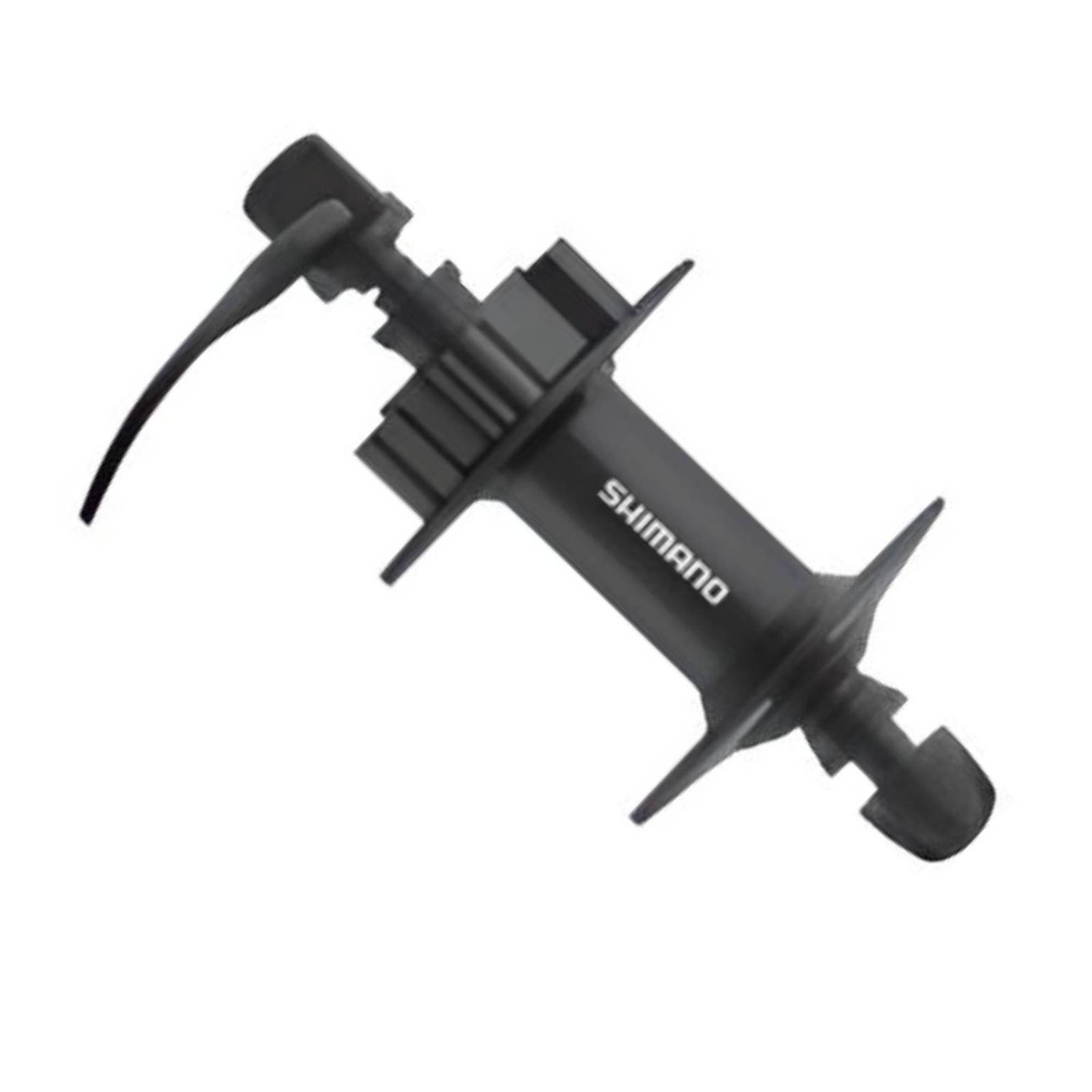 Maza Delantera Tourney Fh-tx506 6Tornillos 32H 8/9/10 Vel 