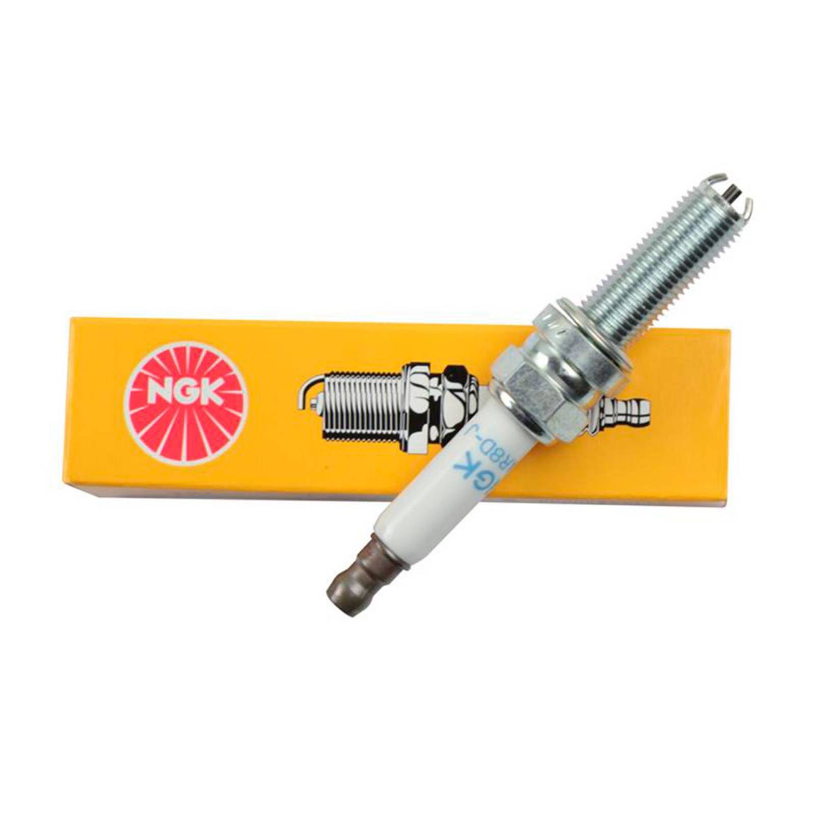 Bujia LMAR8D-J NGK Para Motocicleta BMW Can-am